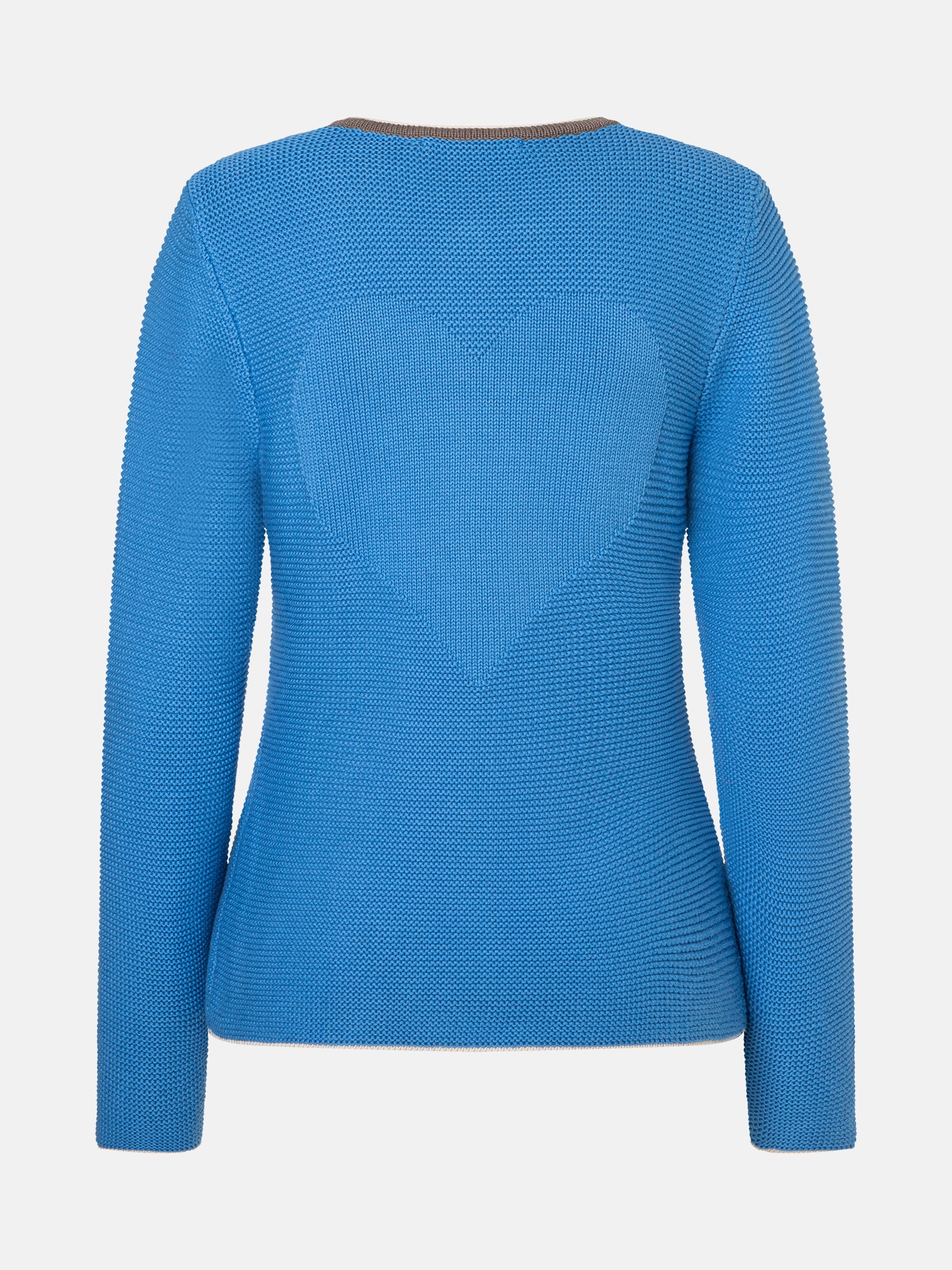 Lieblingsstück Cardigan »ZaraL« aus 100% Baumwolle