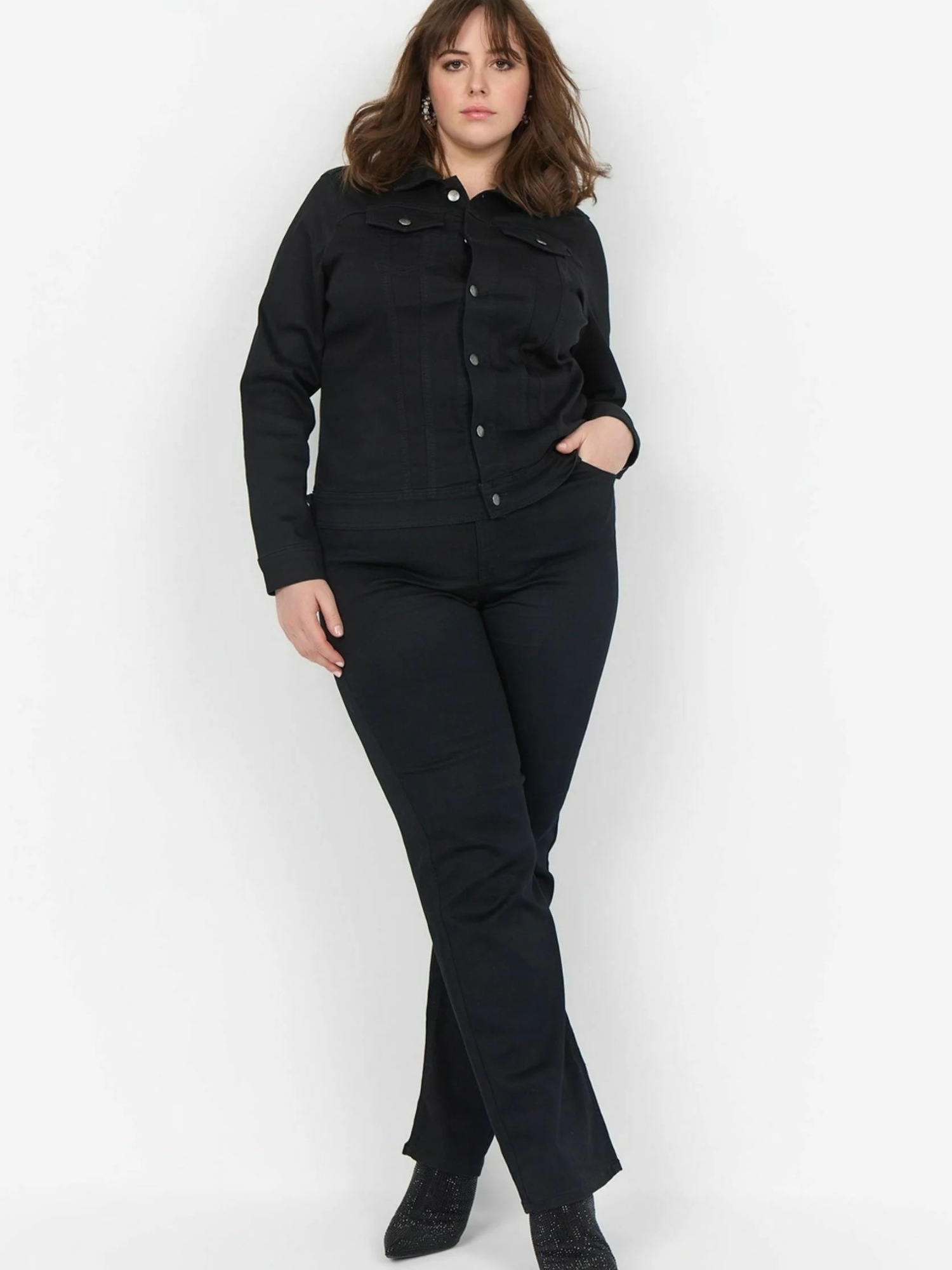 Wasabi Concept Outdoorjacke »Wasabi Concept Jacket WA-SUMMER 4«