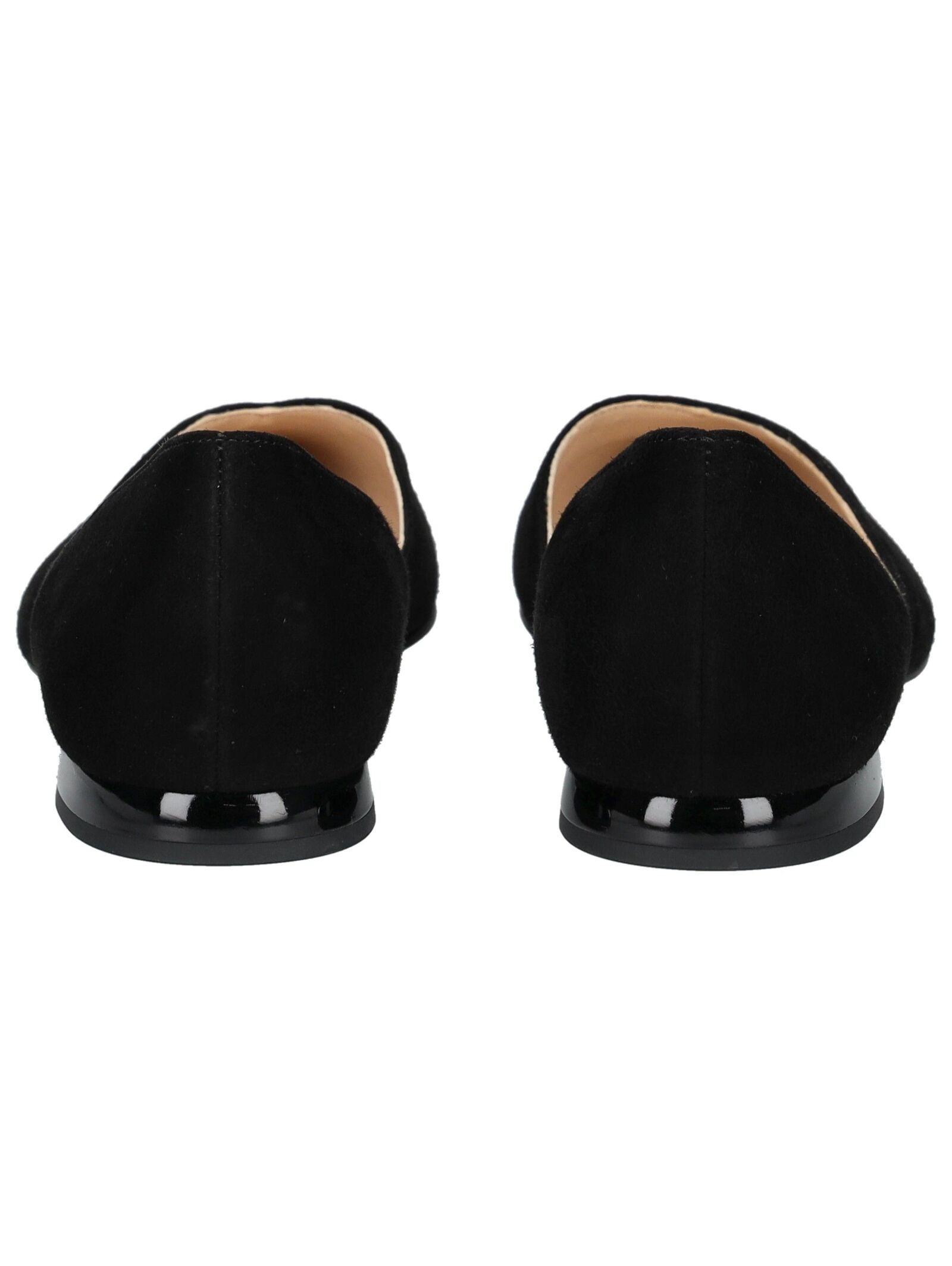 Högl Leder Pumps Black 37.5 3