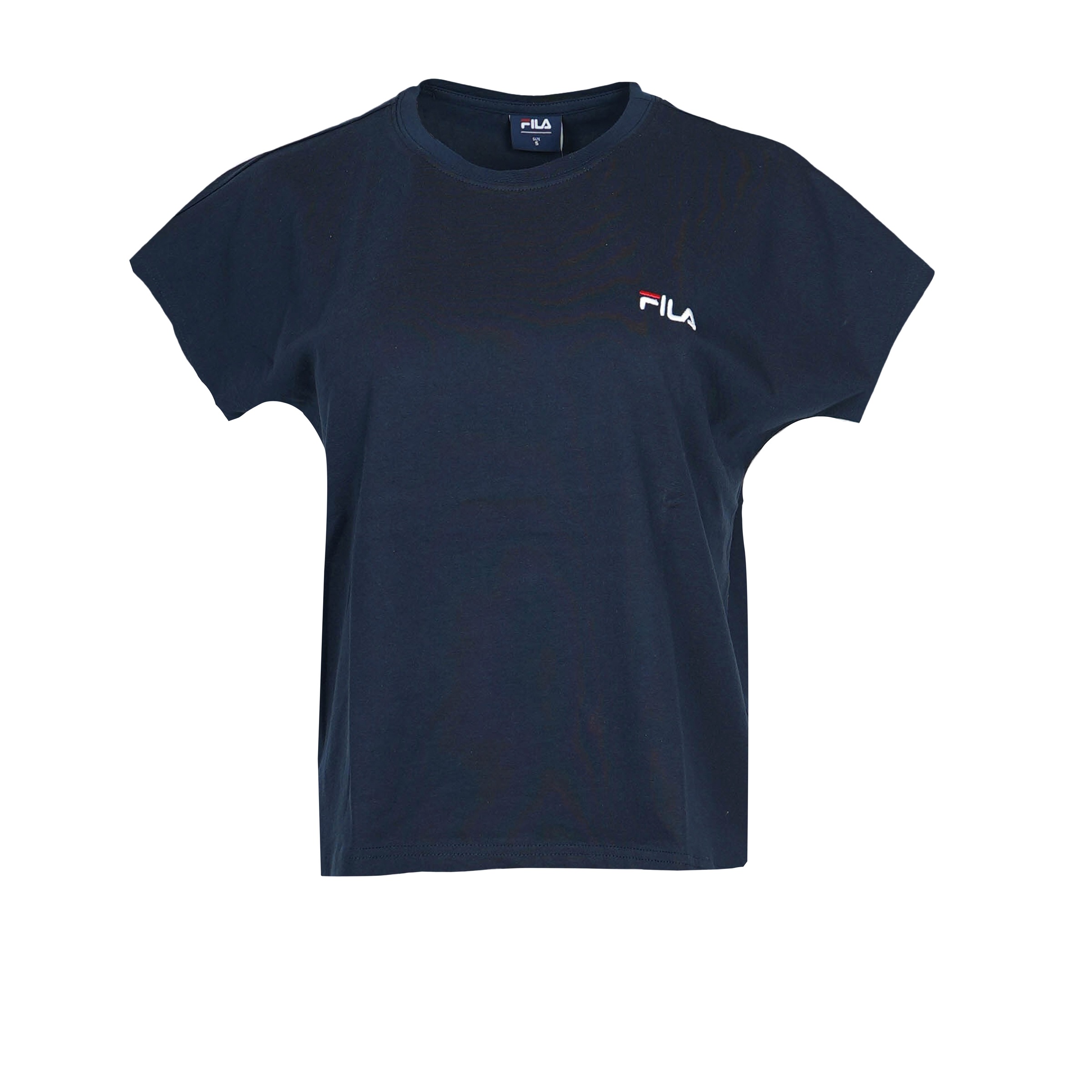 Fila Pyjama, (Set, 2 tlg.), mit kontrastreichen Paspeldetails günstig online kaufen
