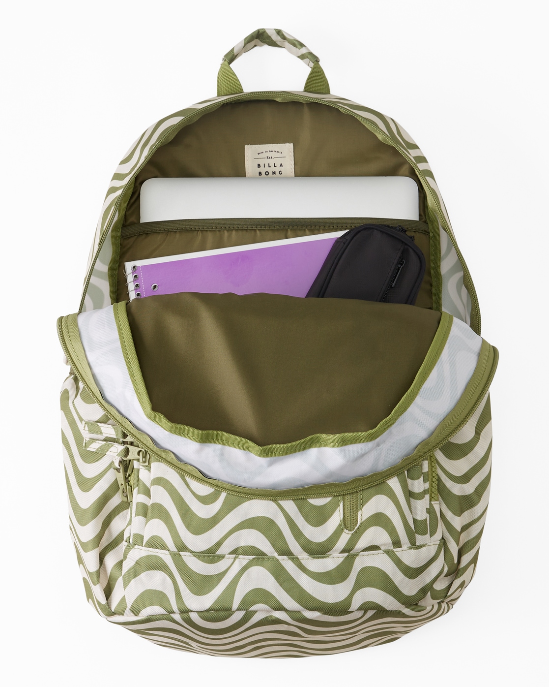 Billabong Tagesrucksack »Roadie 31L«