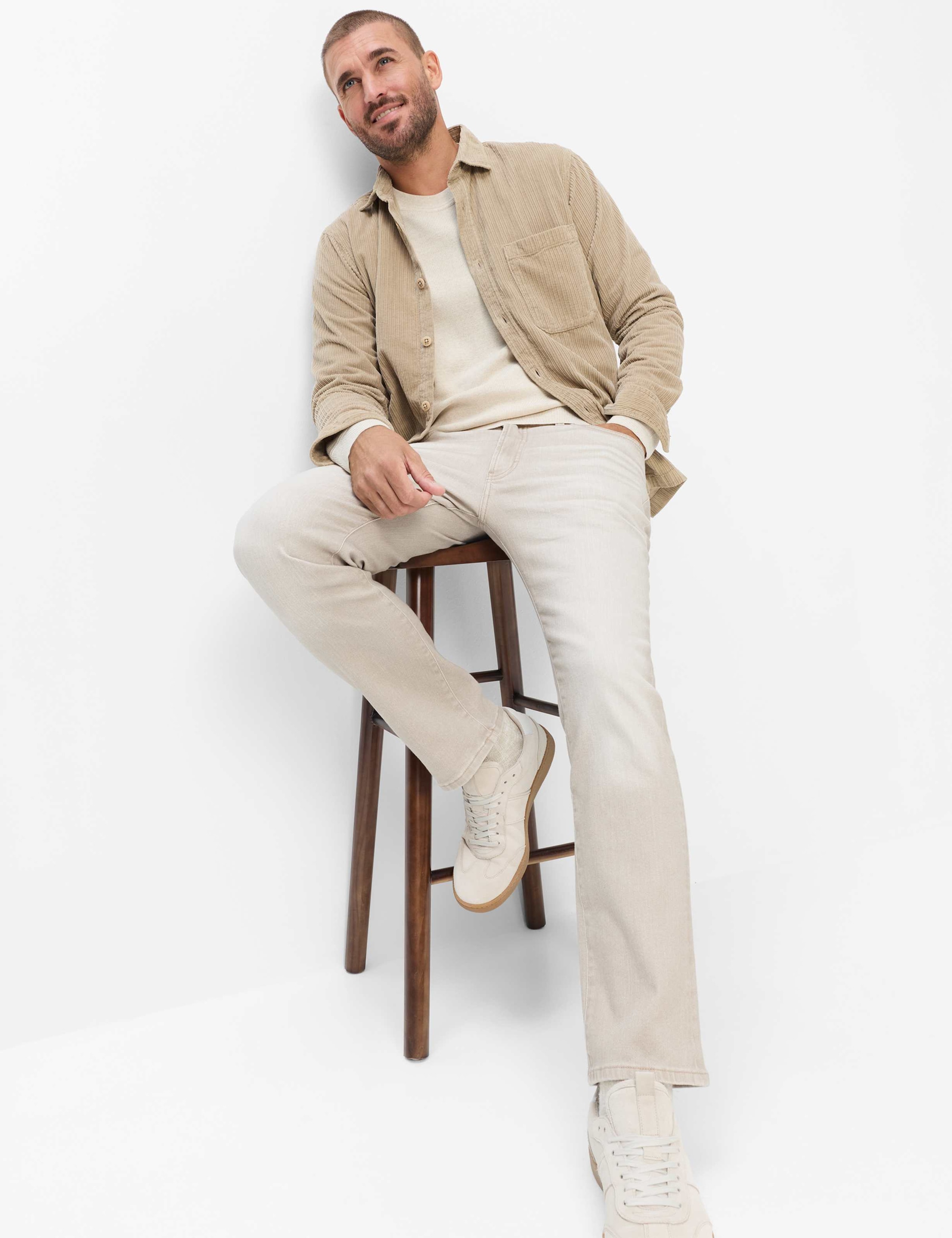 Brax »Style CLINT«