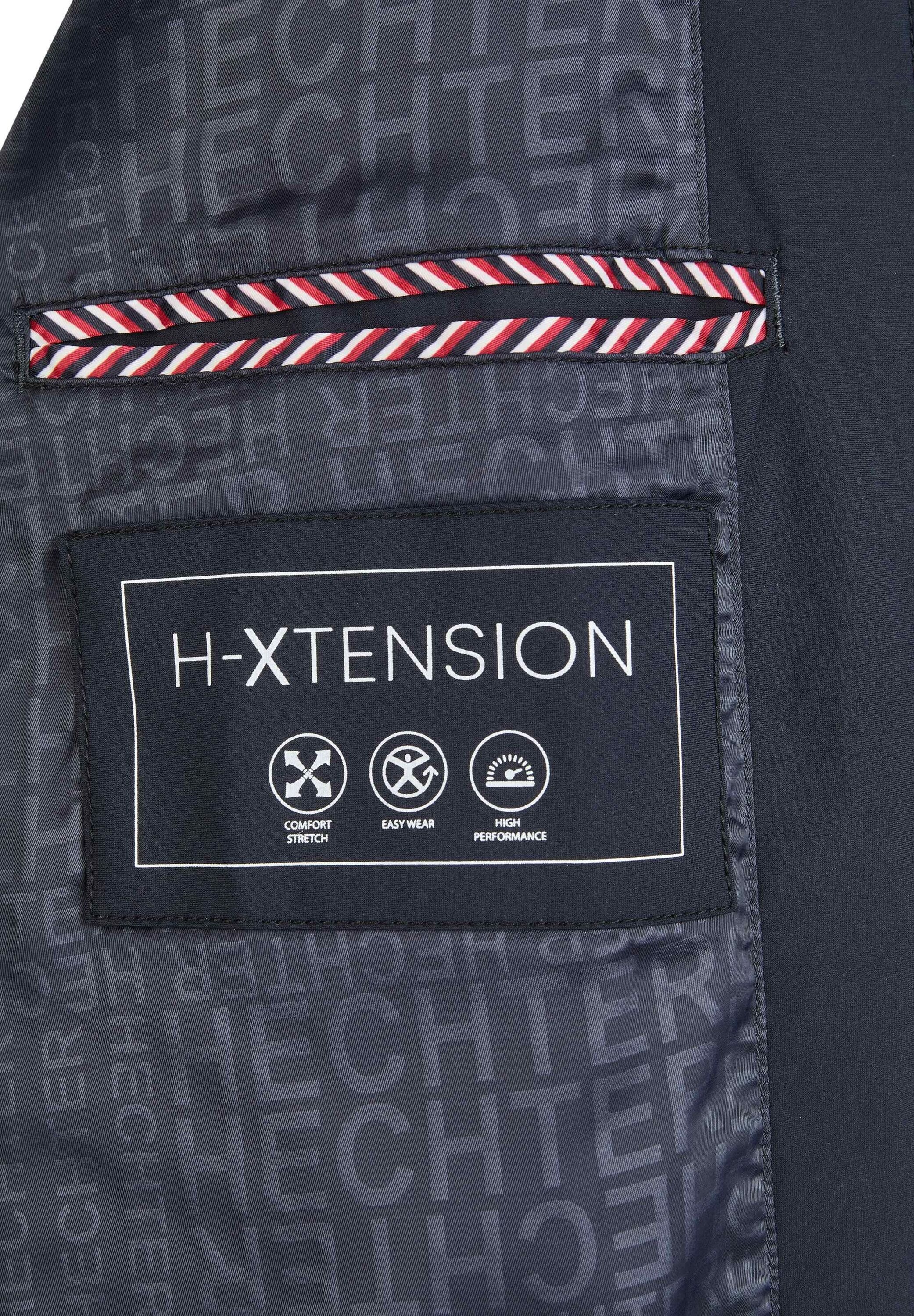 HECHTER PARIS Kurzmantel »HECHTER PARIS FM Mantel« Urbaner Look