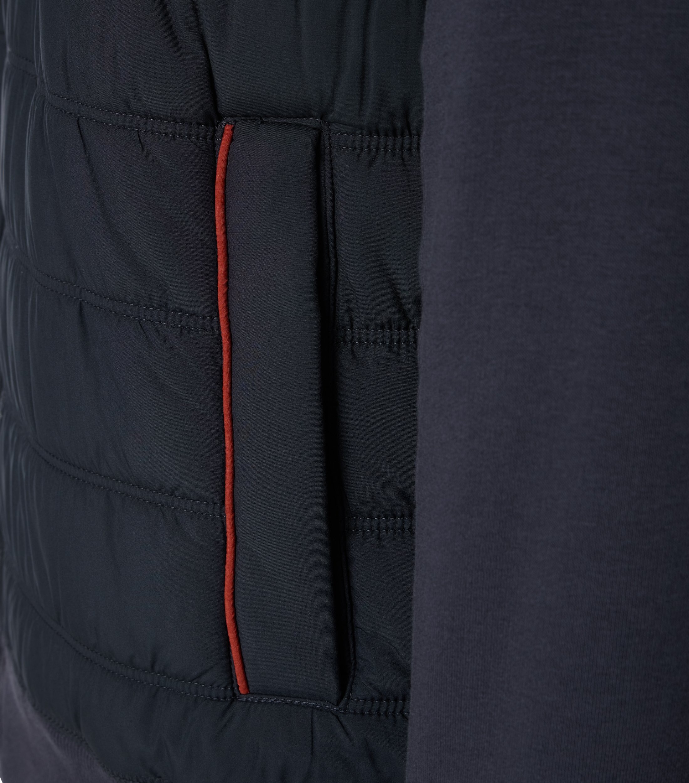 CASAMODA Sweatshirt »CASAMODA Sweatshirt uni«