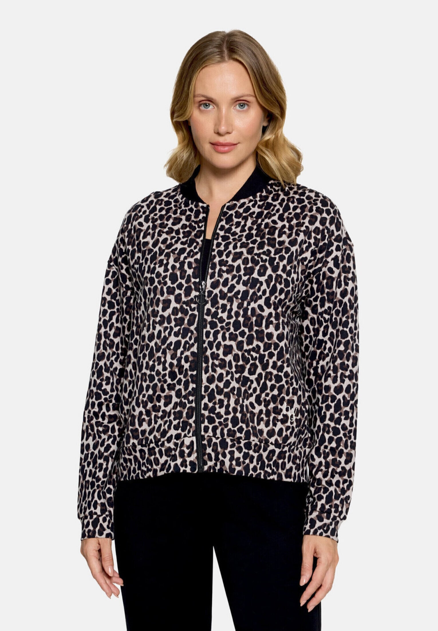 Betty Barclay Sweatshirt »Damen mit Rundhalsausschnitt«
