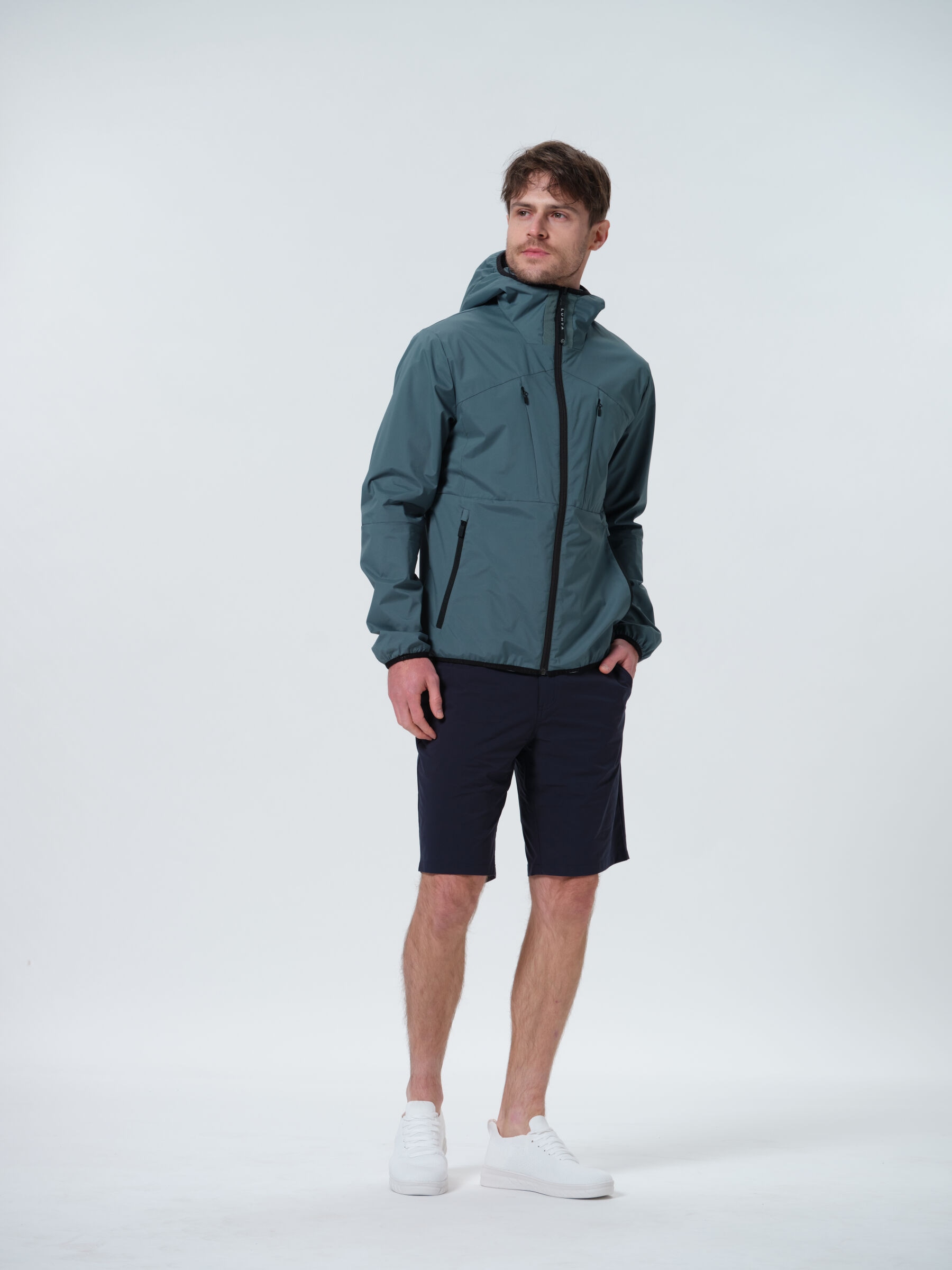 Luhta Outdoorjacke »Luhta Jacke ANTOILA«