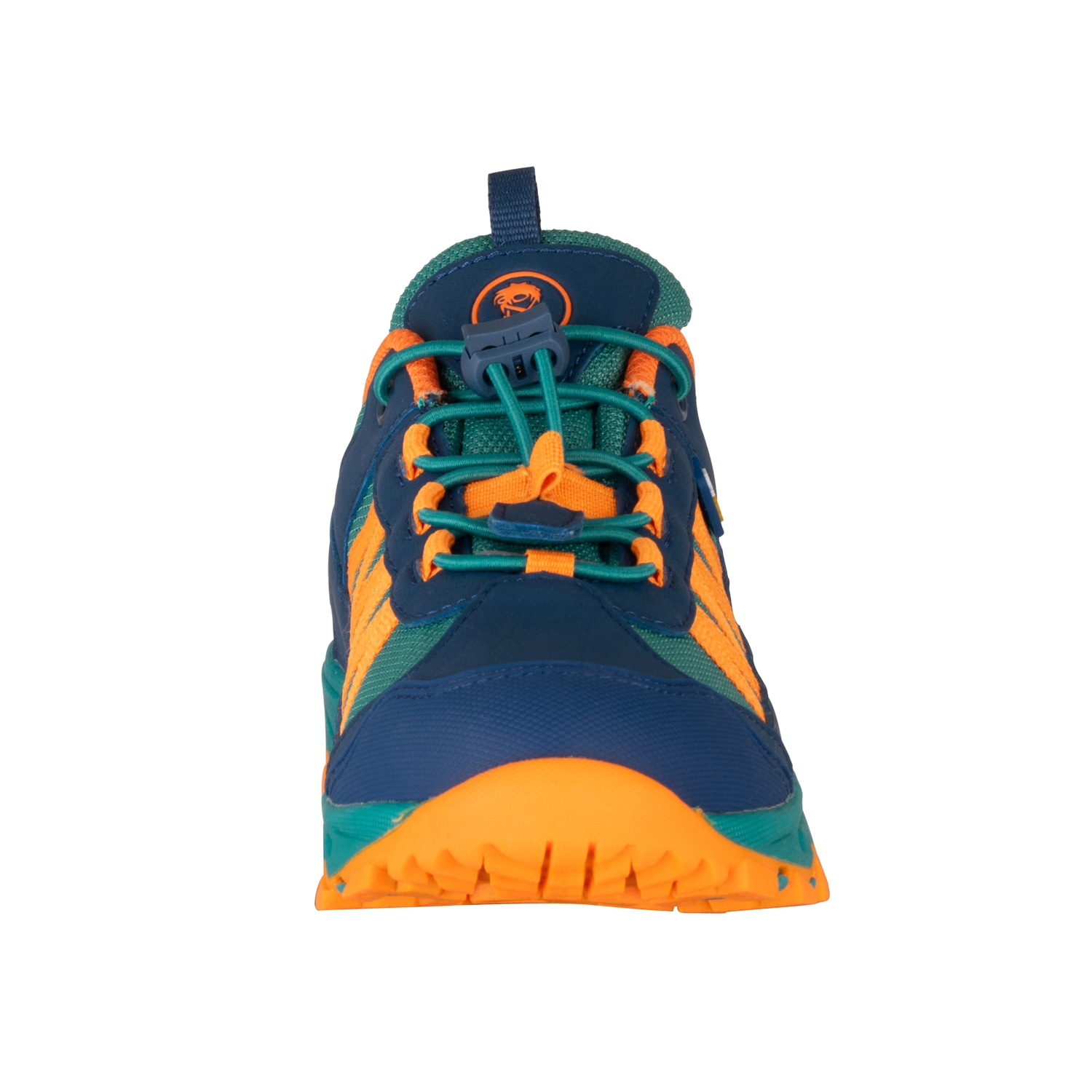 TROLLKIDS Outdoorschuh »Tronfjell Hiker Low«, Wasserdicht