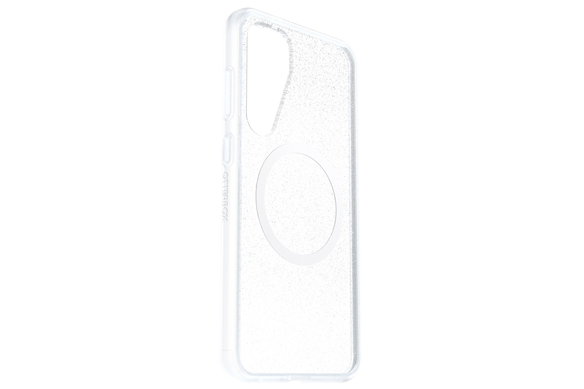 Otterbox Handyhülle »React Series Case with Magnet für Samsung Galaxy S25+«, Backcover, Schutzhülle, Handyschutzhülle, Case, Schutzcase, stoßfest