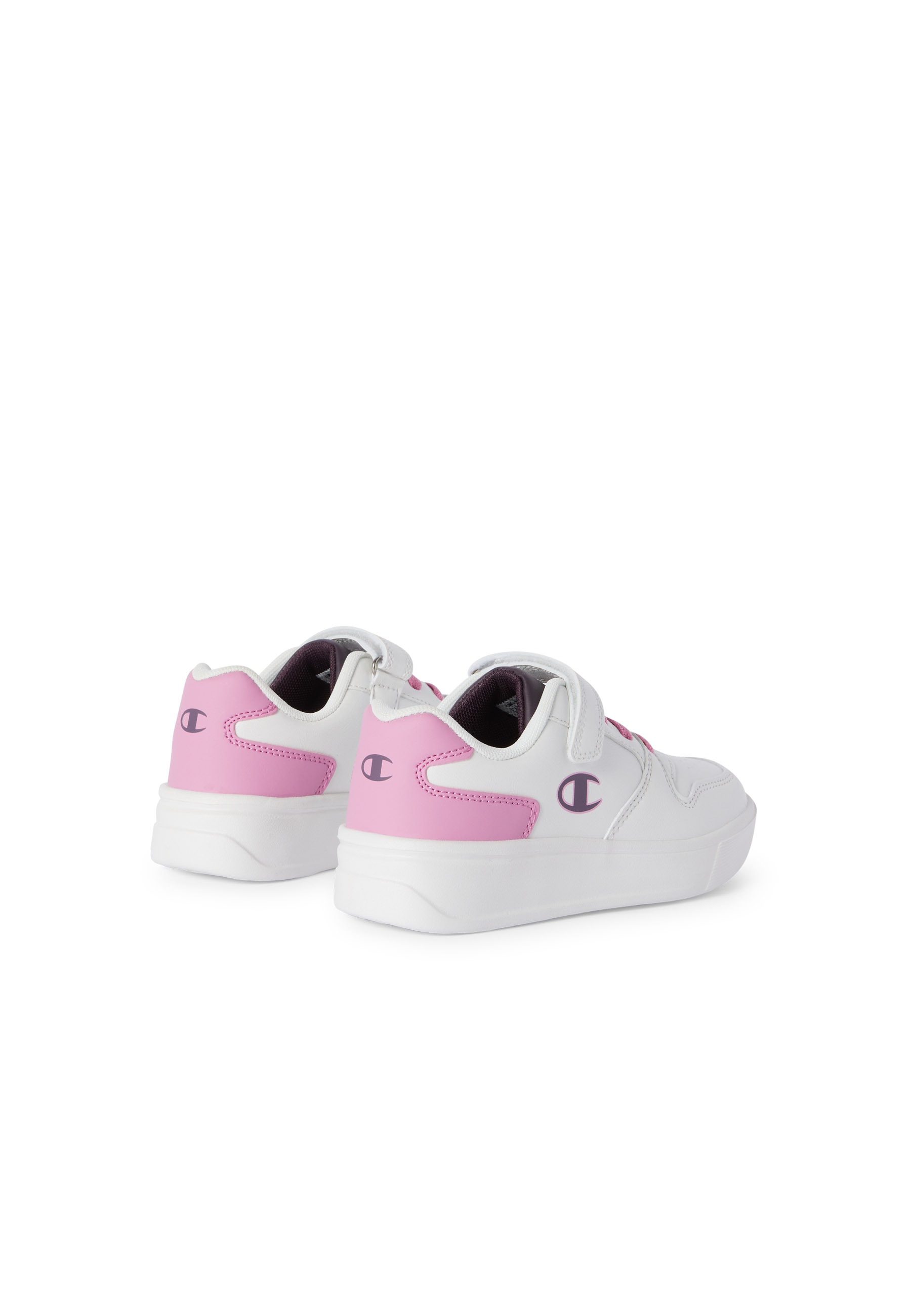 Champion Sneaker »DEUCE G PS Low Cut Shoe«
