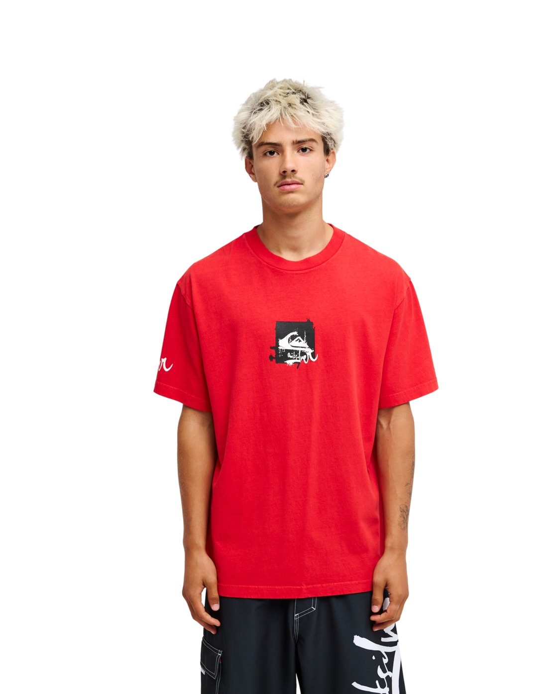 Quiksilver "Young Guns Echo"