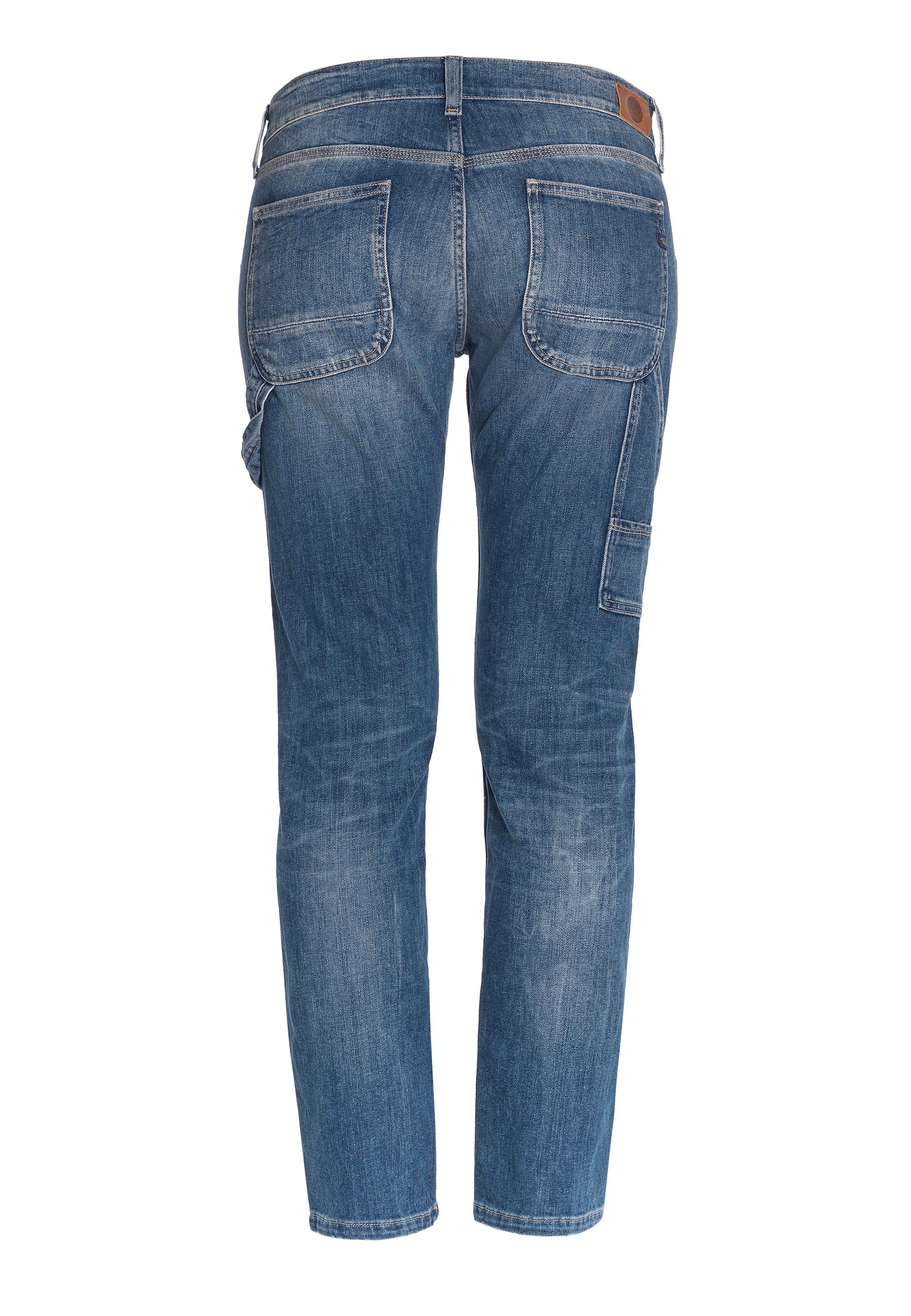 Le Temps Des Cerises Bequeme Jeans, in lockerem Regular-Schnitt