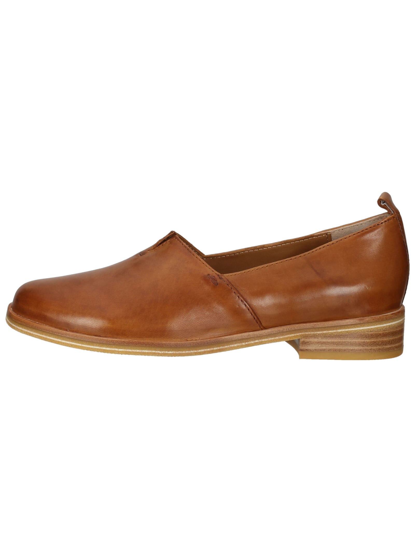 Everybody Slipper »Everybody Slipper Leder«