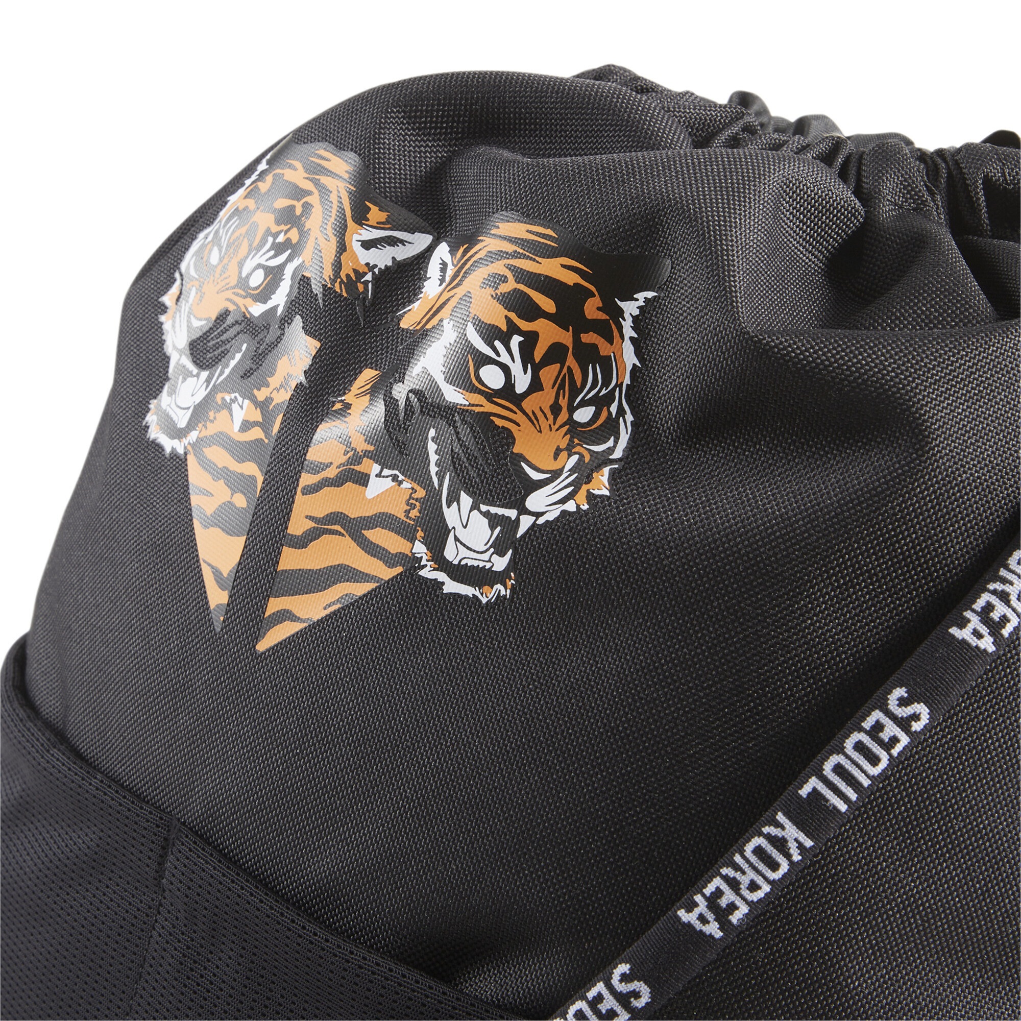 PUMA Turnbeutel »Gen G Esports Turnbeutel Herren«
