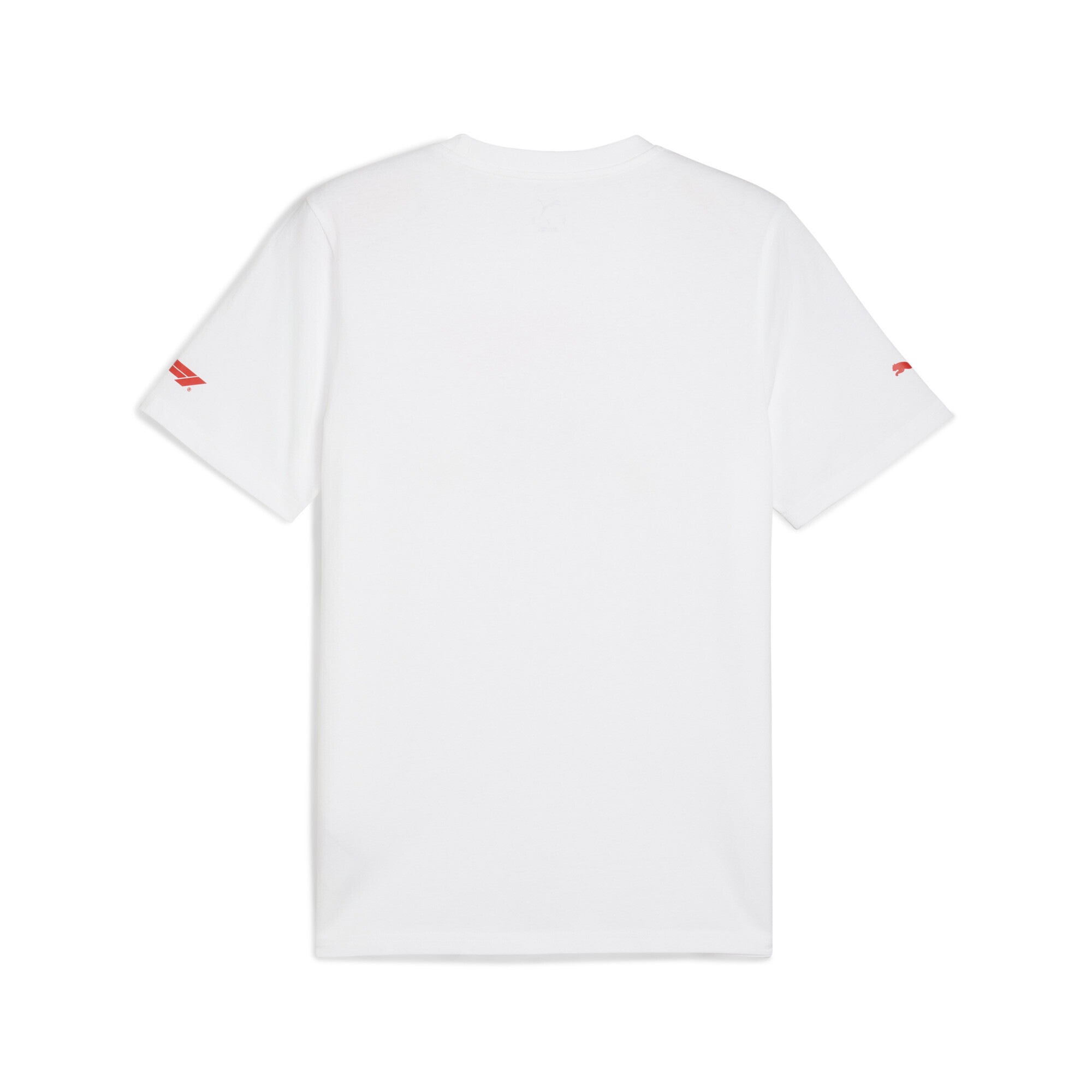PUMA T-Shirt »F1® Drive to Survive Graphic Race T-Shirt Erwachsene«