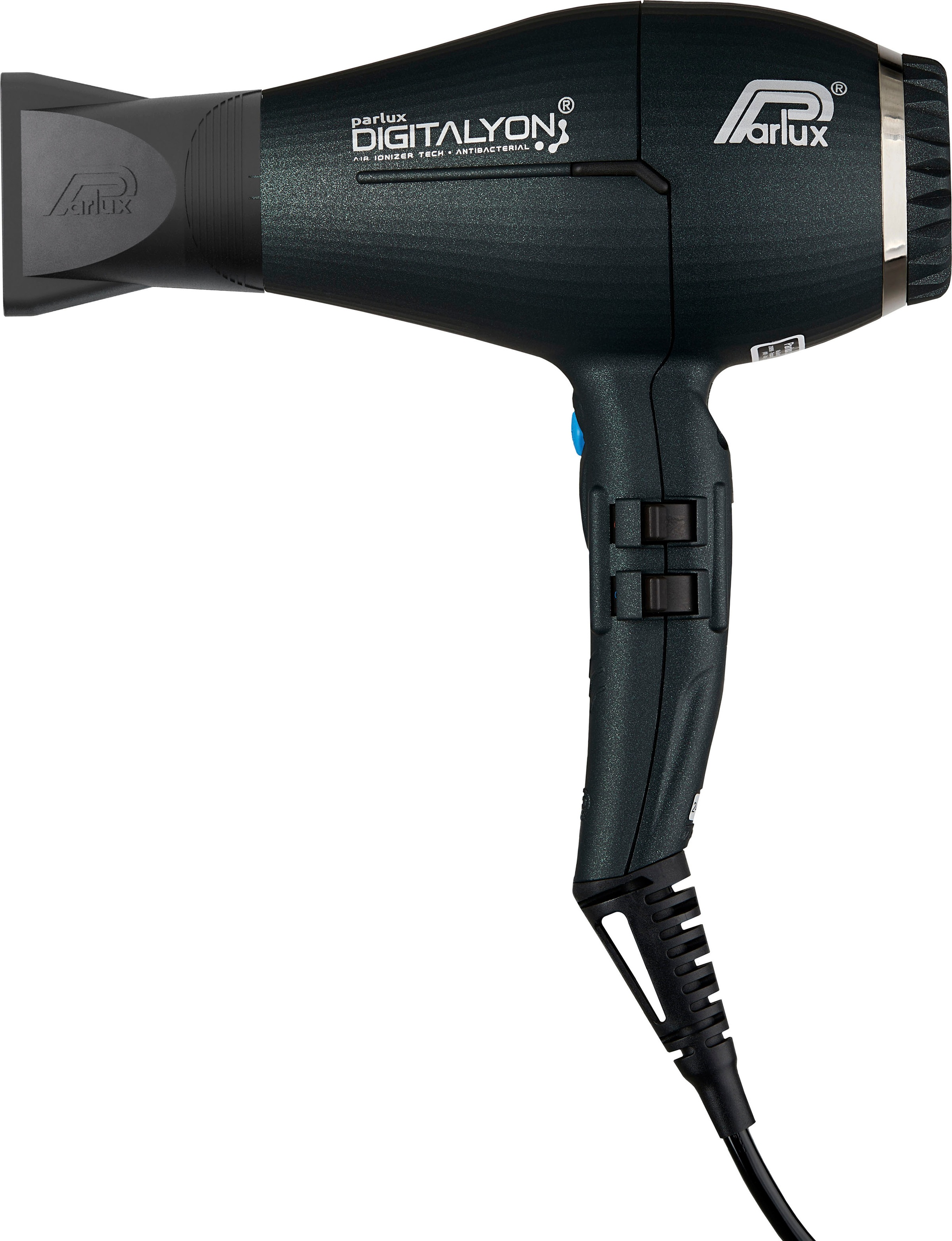 Thumbnail - Parlux Haartrockner "Parlux Digitalyon" 2.400 W Leistungsstarker digitaler BLDC Motor