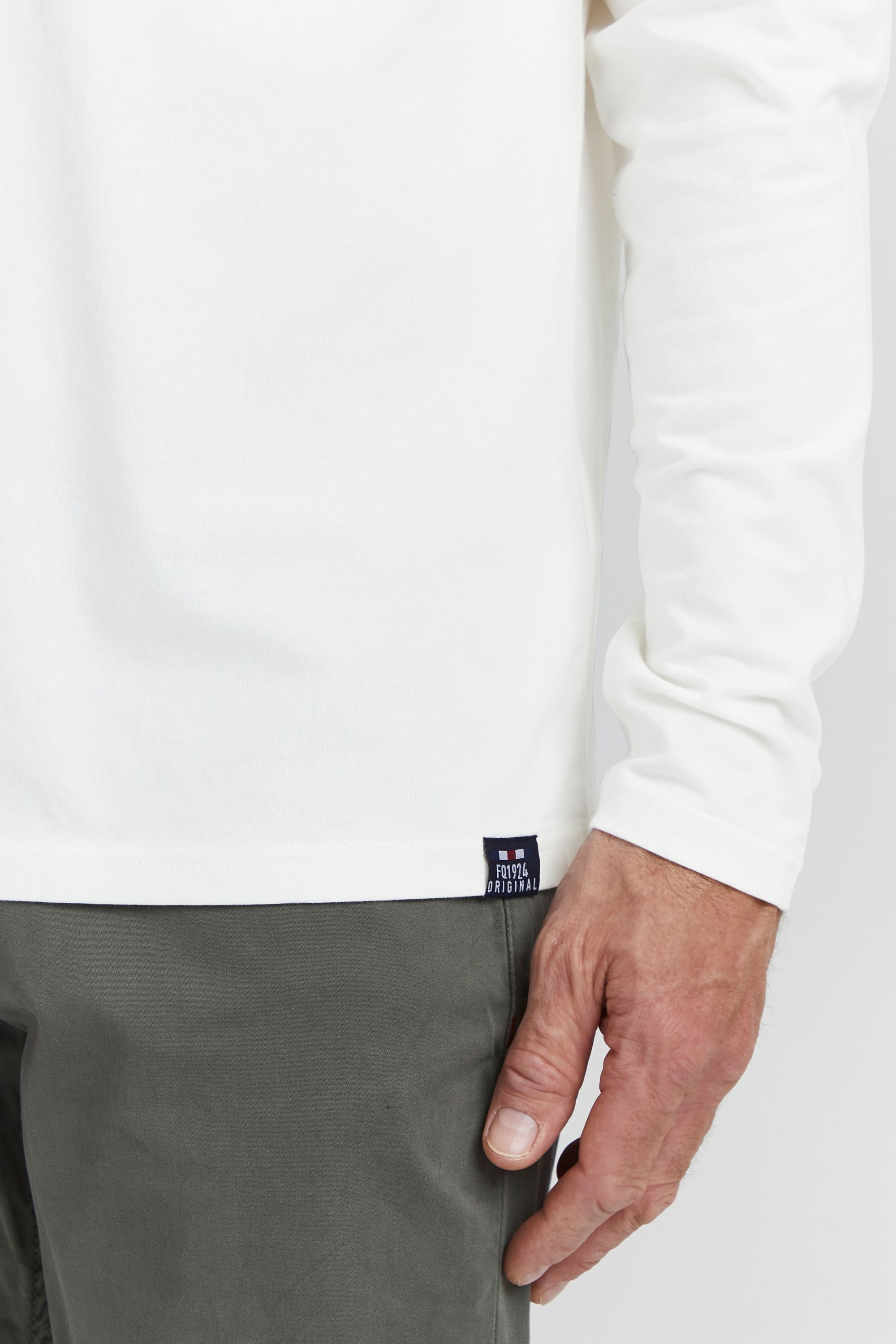 FQ1924 Langarmshirt »Langarmshirt FQDilan«
