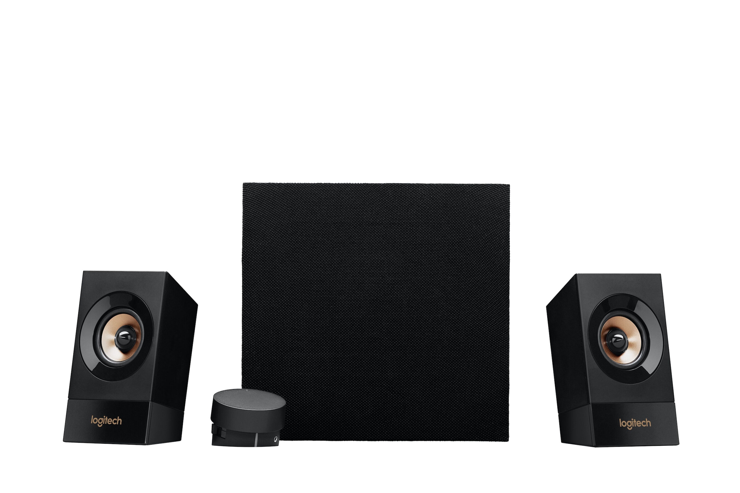 Logitech Lautsprecher »980-001054«