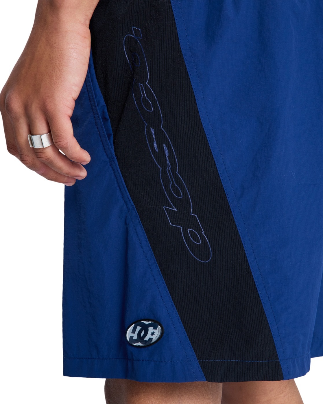 DC Shoes Shorts »Flow Down«