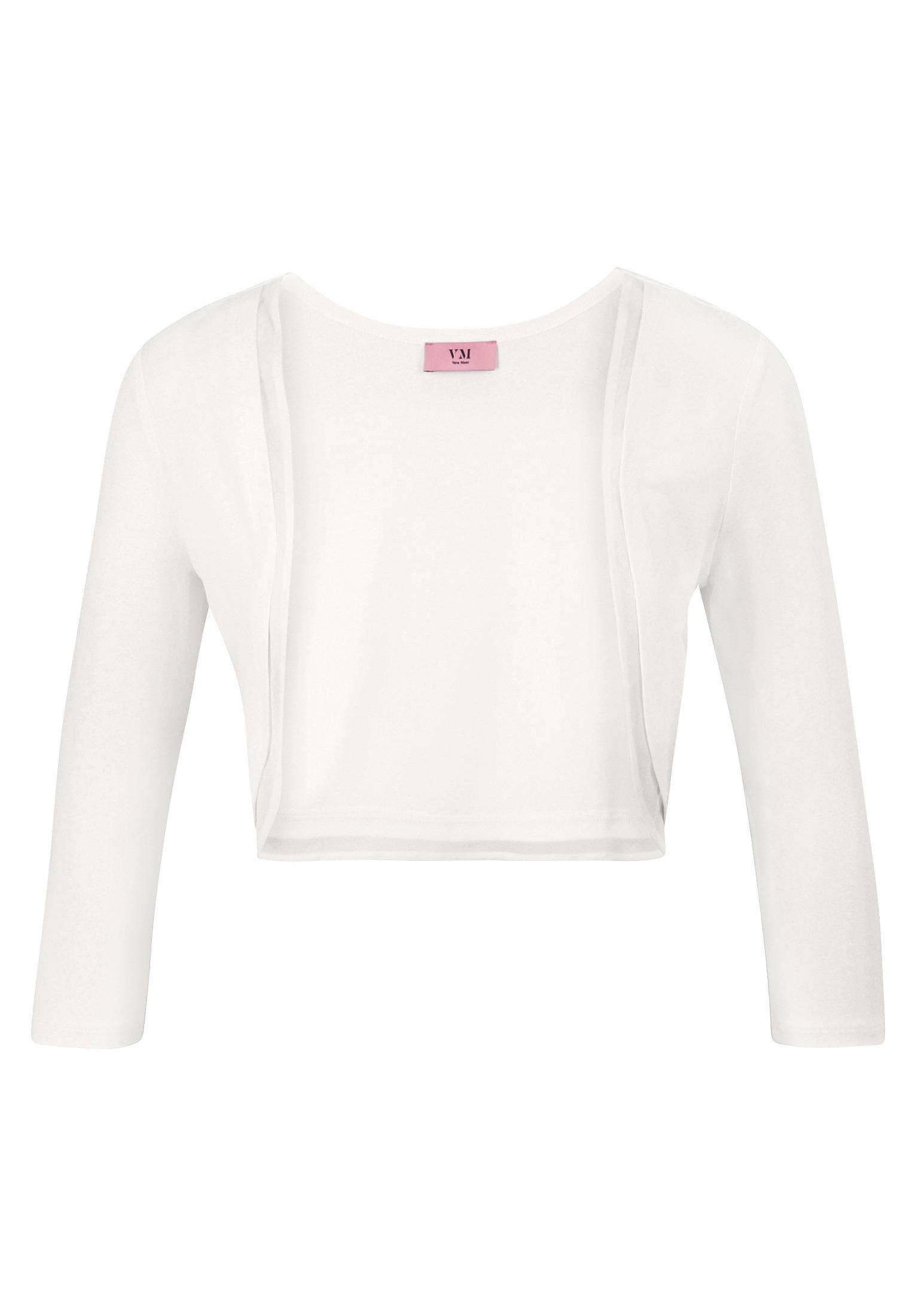 Vera Mont Bolerojacke "Damen figurbetont" günstig online kaufen