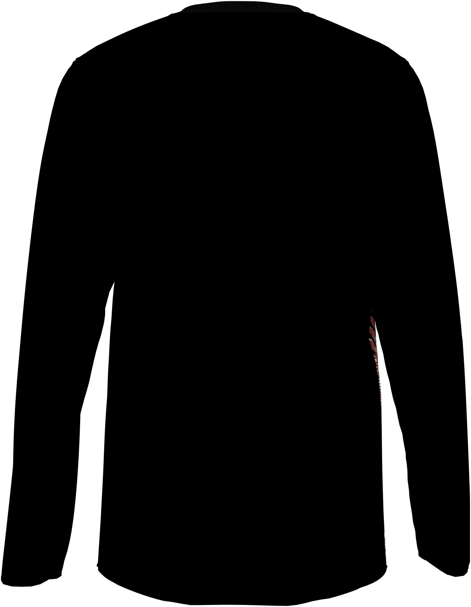 KIDSWORLD Langarmshirt »GECKO, Fotoprint«, Shirt mit Fotodruck, Gecko