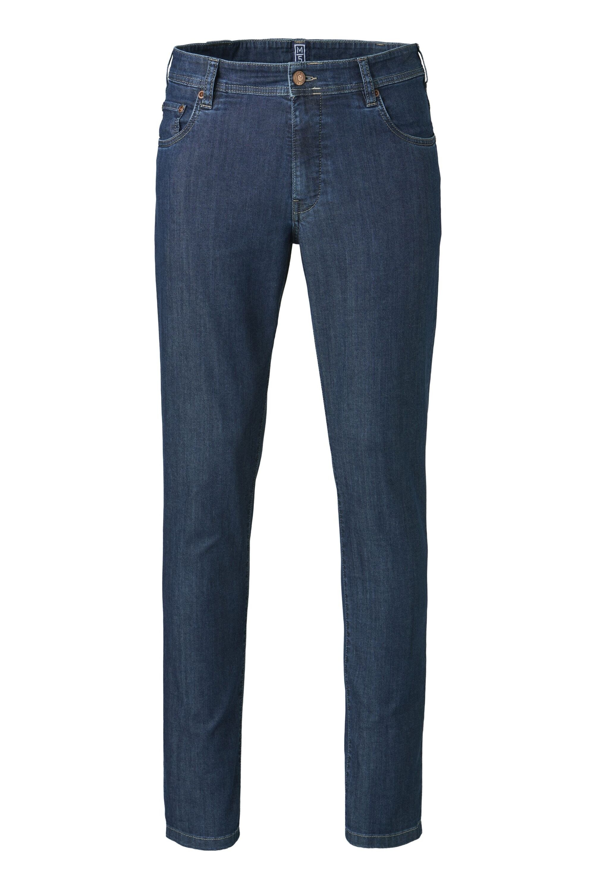 MEYER 5-Pocket-Jeans »M5 Five 1-6290« aus Bio-Baumwolle