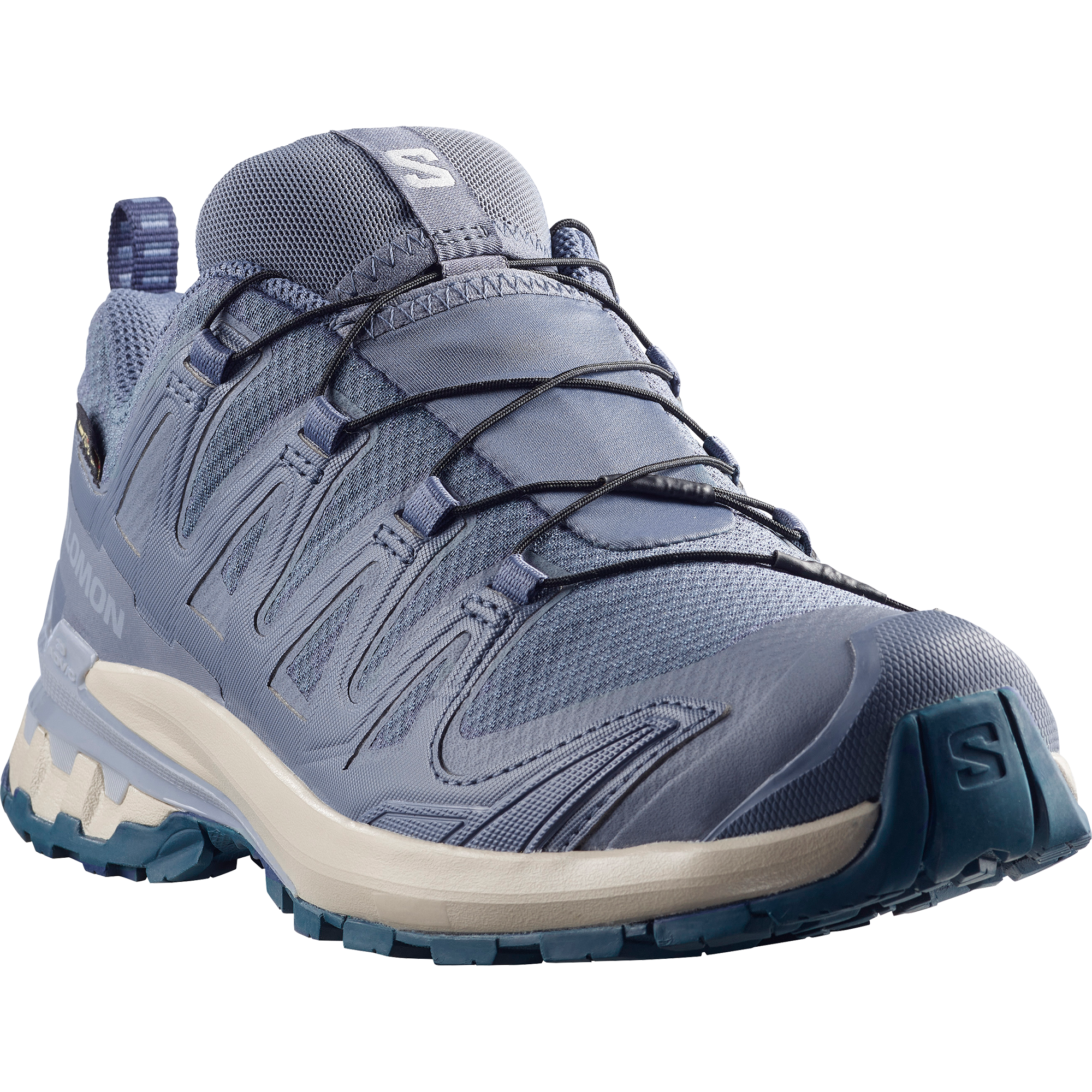 Salomon Trailrunningschuh "XA PRO 3D V9 GORE-TEX" wasserdicht