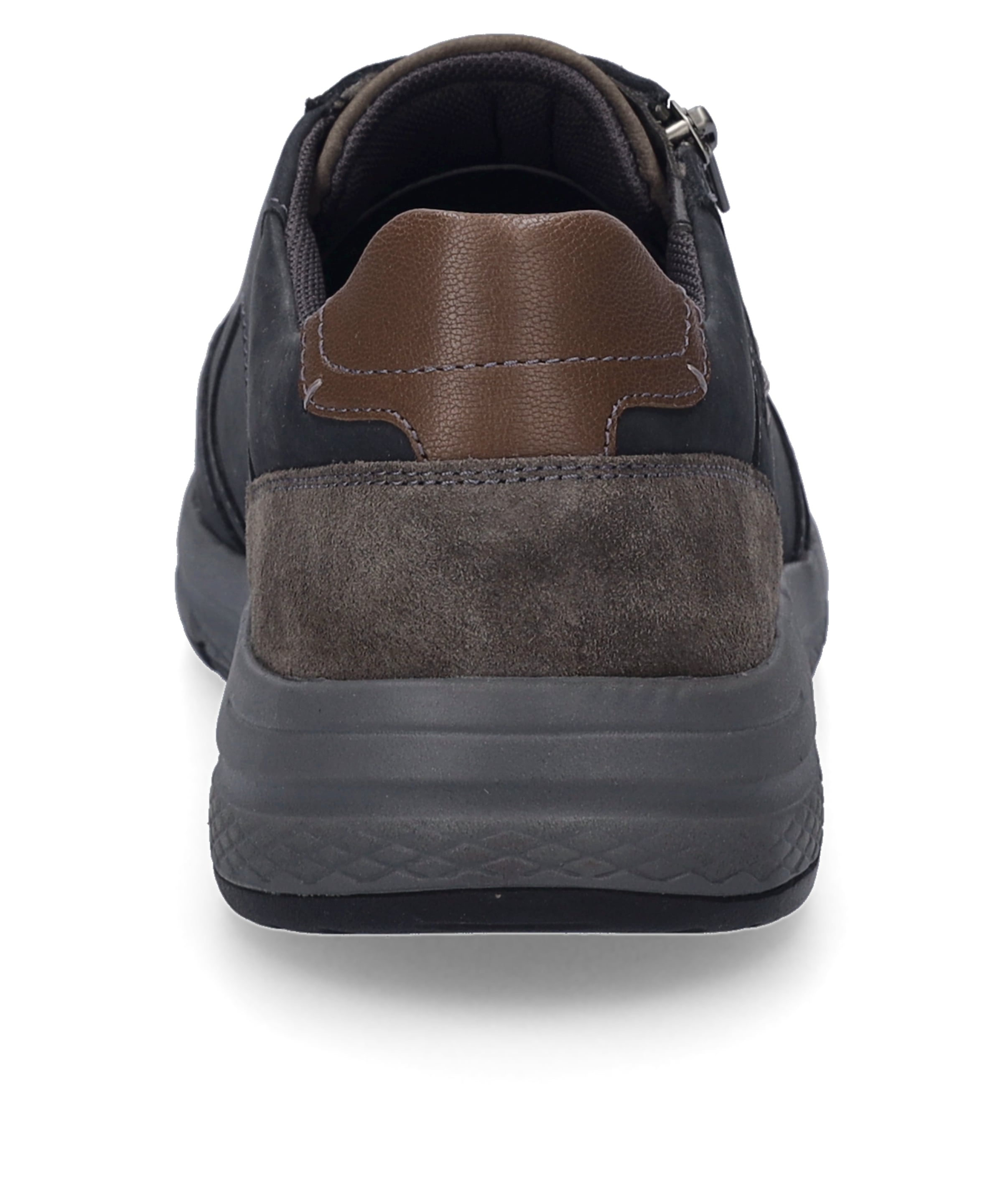 Josef Seibel Schnürschuh »Giuseppe 08, indigo-kombi«