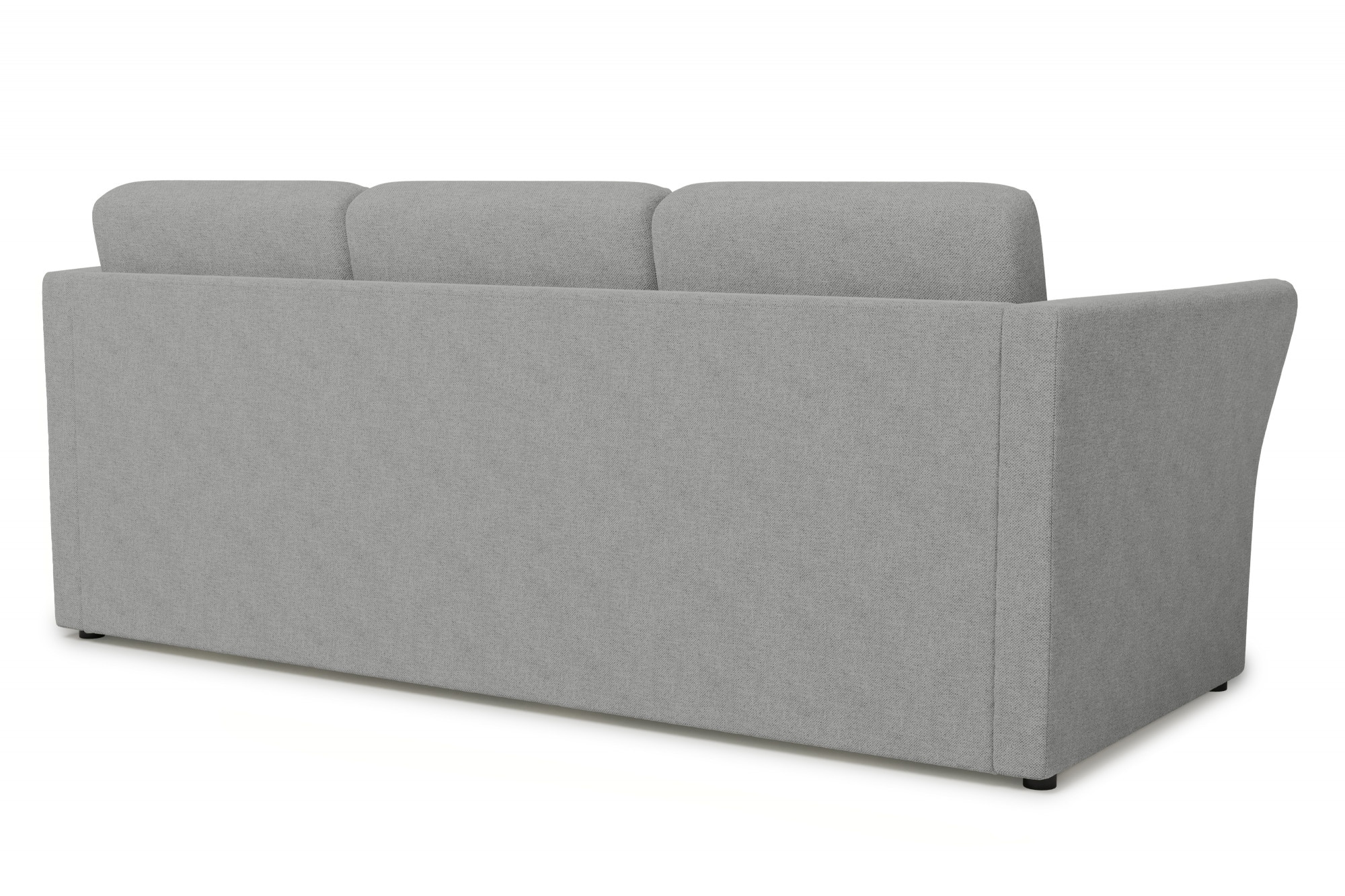 Home affaire 3-Sitzer »Lavars Schlafsofa«, mit Bettfunktion, in zwei verschiedenen Bezugsqualitäten