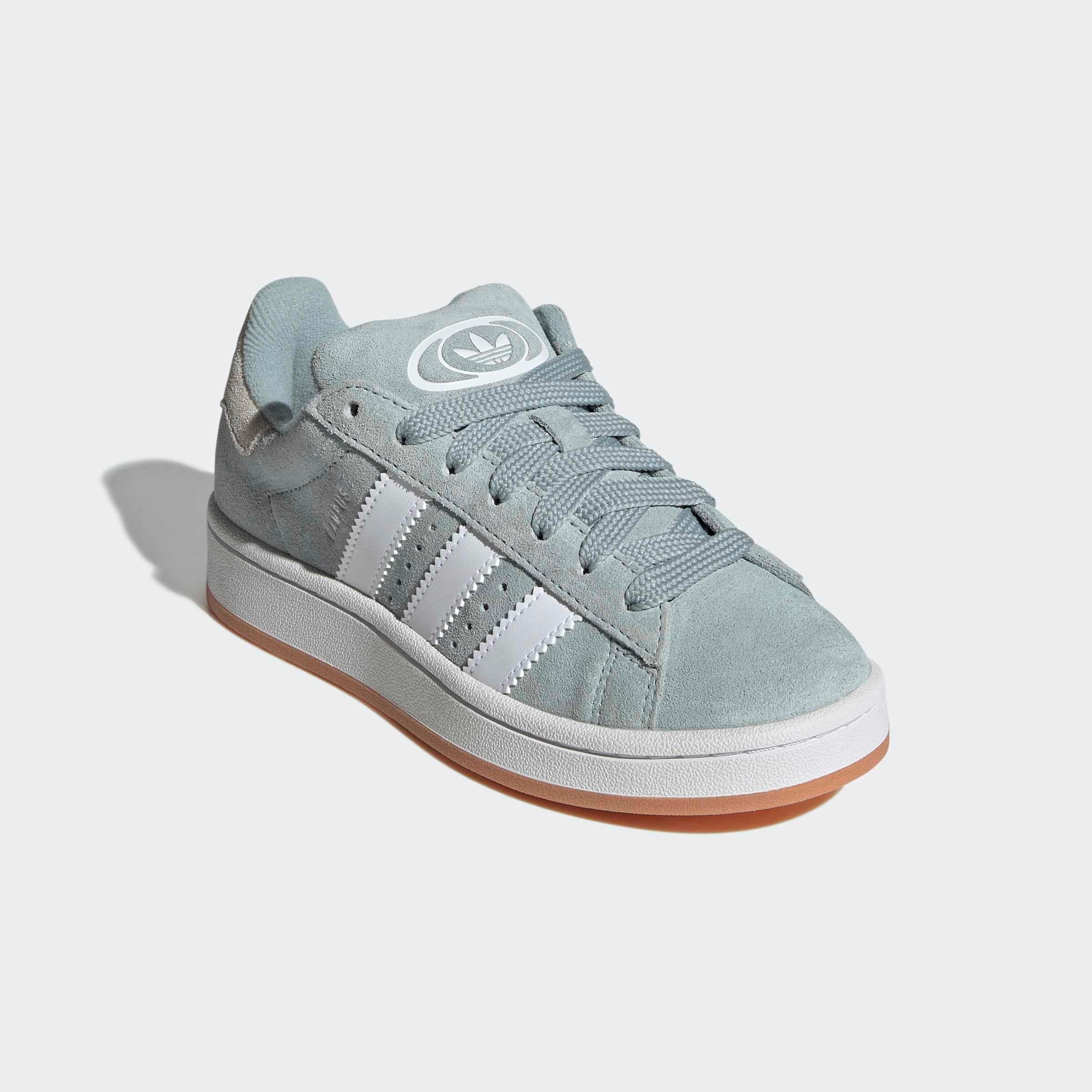 adidas Originals Sneaker »CAMPUS 00S«  für Kinder und Jugendliche, mit Gummilaufsohle, mit Schnürung