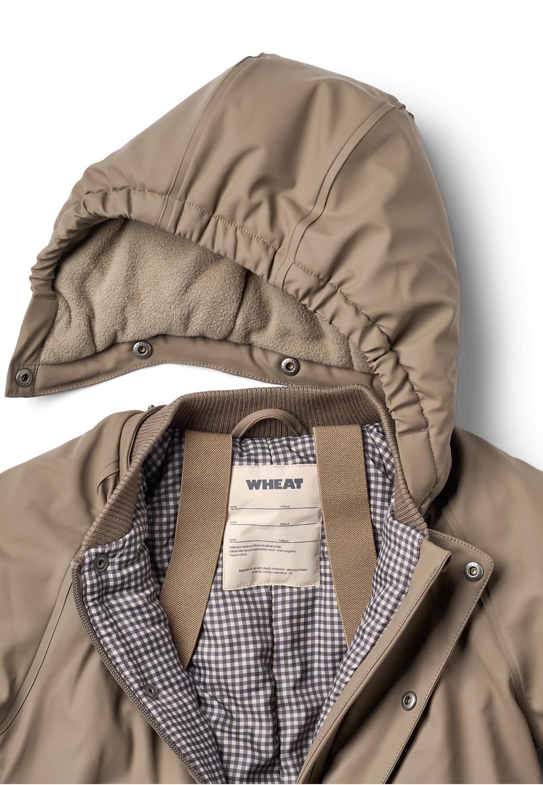 Thumbnail - WHEAT Jumpsuit "WHEAT Wintersuit Ludo"