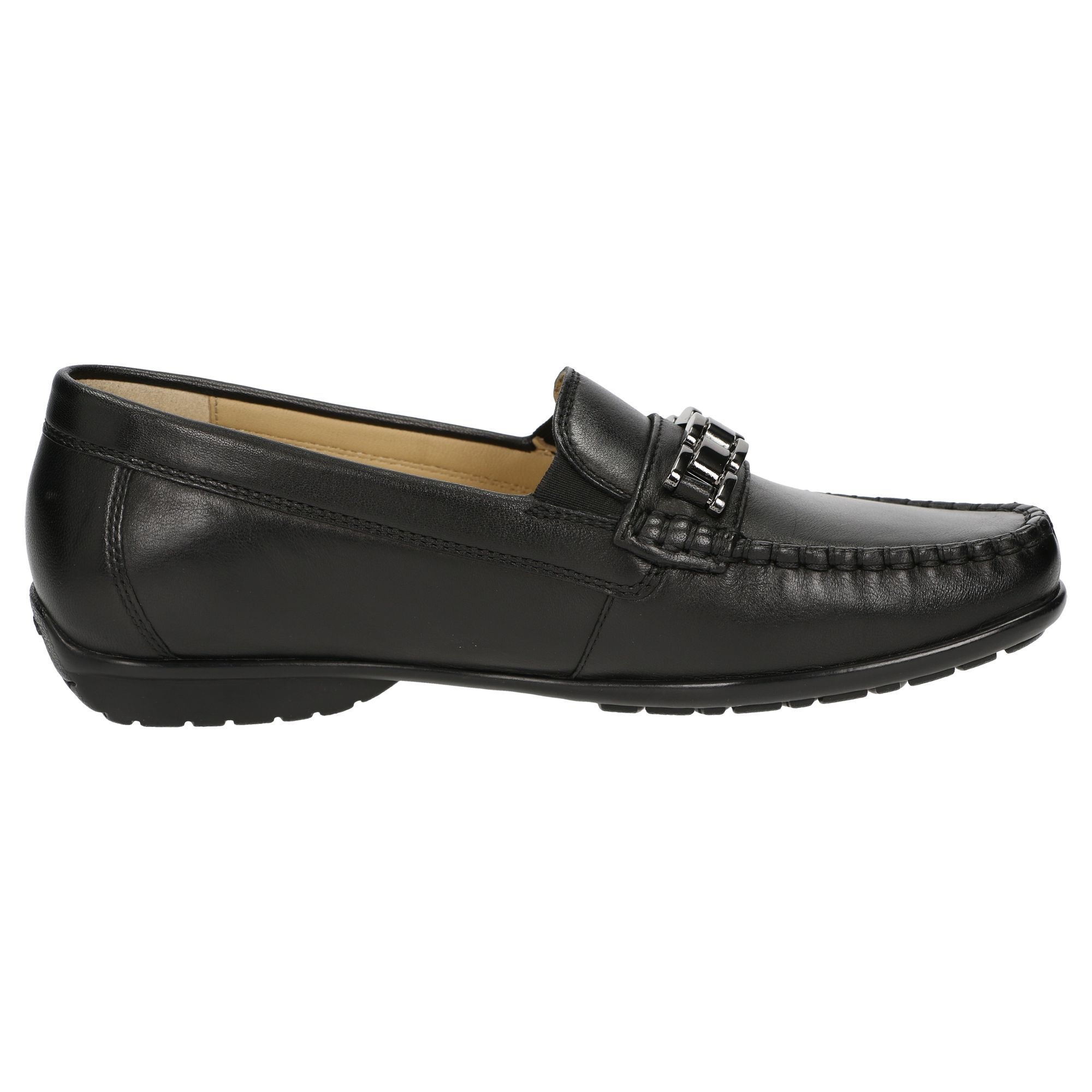 SIOUX Slipper »Cortizia-727-H«