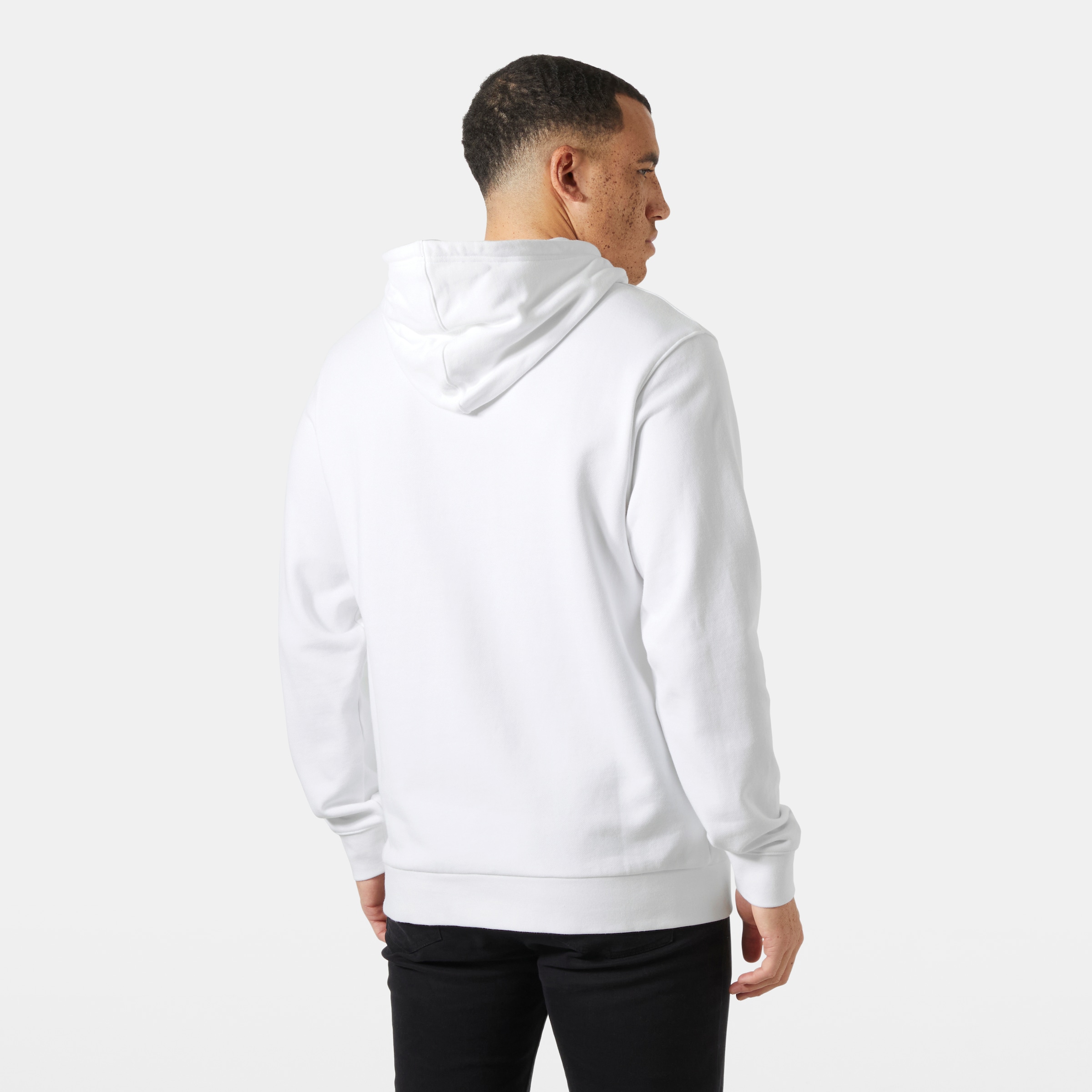 Helly Hansen Kapuzensweatshirt »HH LOGO HOODIE 3.0«, mit Kängurutasche, sportliche Passform
