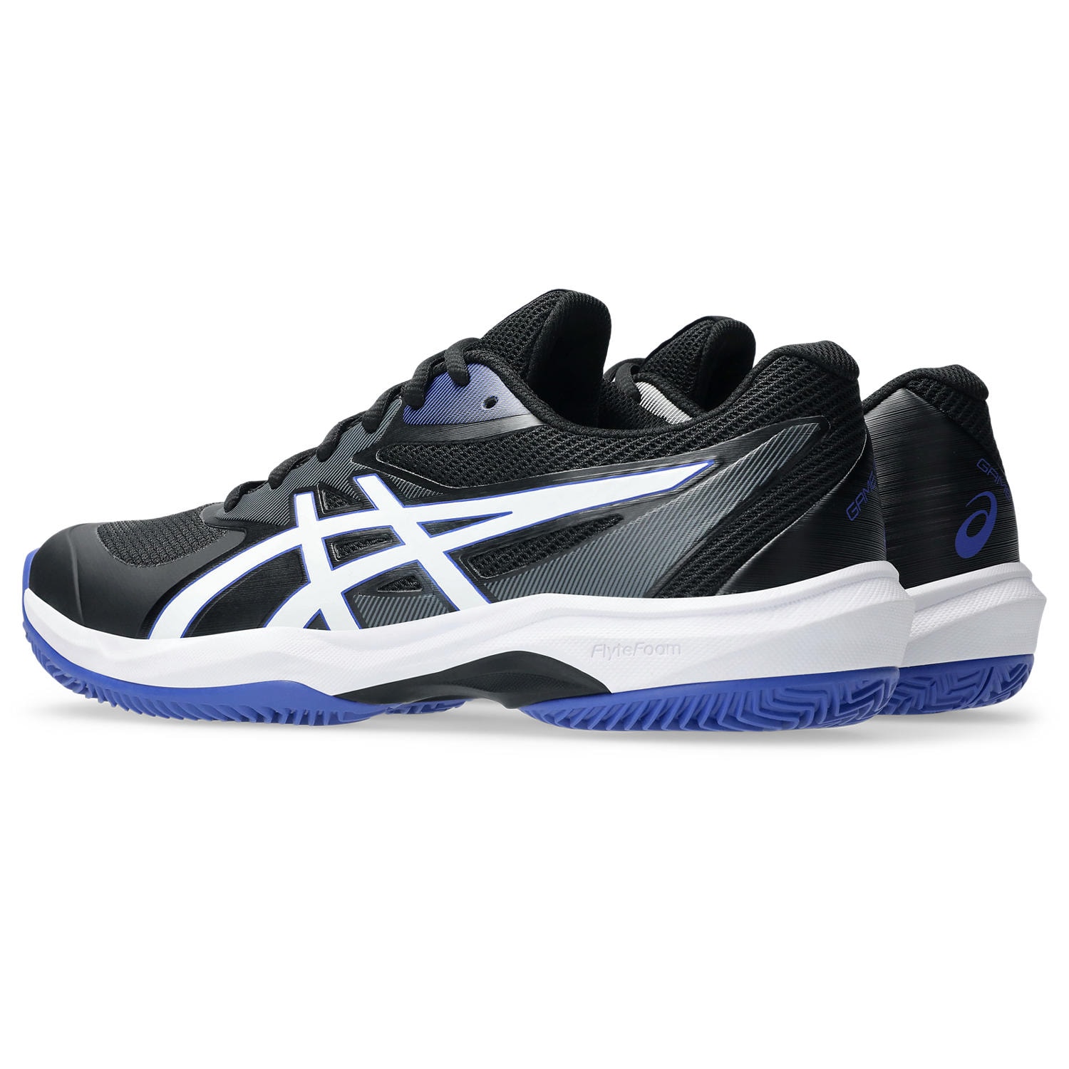 Asics Tennisschuh »GAME FF CLAY«, für Sandplätze, Clay, All-Court