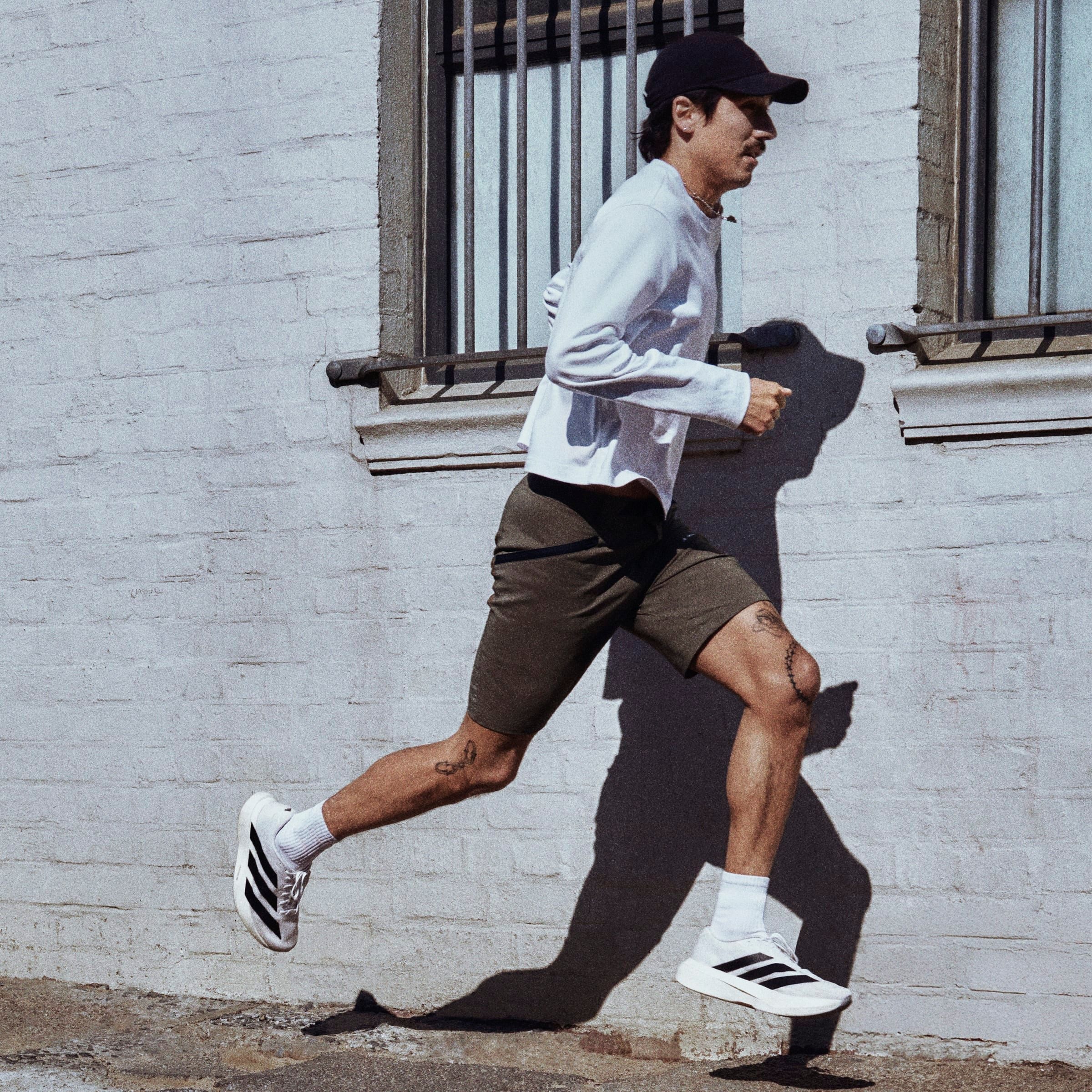 adidas Performance Laufschuh »ADIZERO EVO SL«  angelehnt an das Design vom Adios Pro Evo