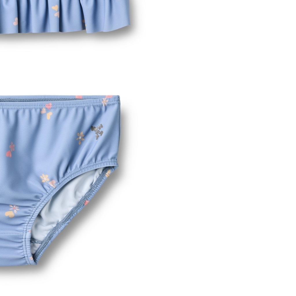 WHEAT Bandeau-Bikini »Wheat Badeanzug Tankini Set mit Badehose Alma«