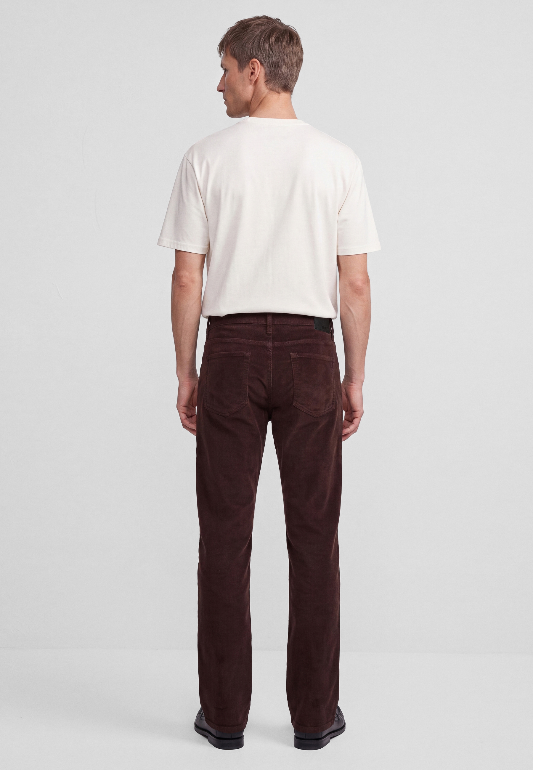 Mavi Weite Jeans »LISBON« Loose Straight Jeans