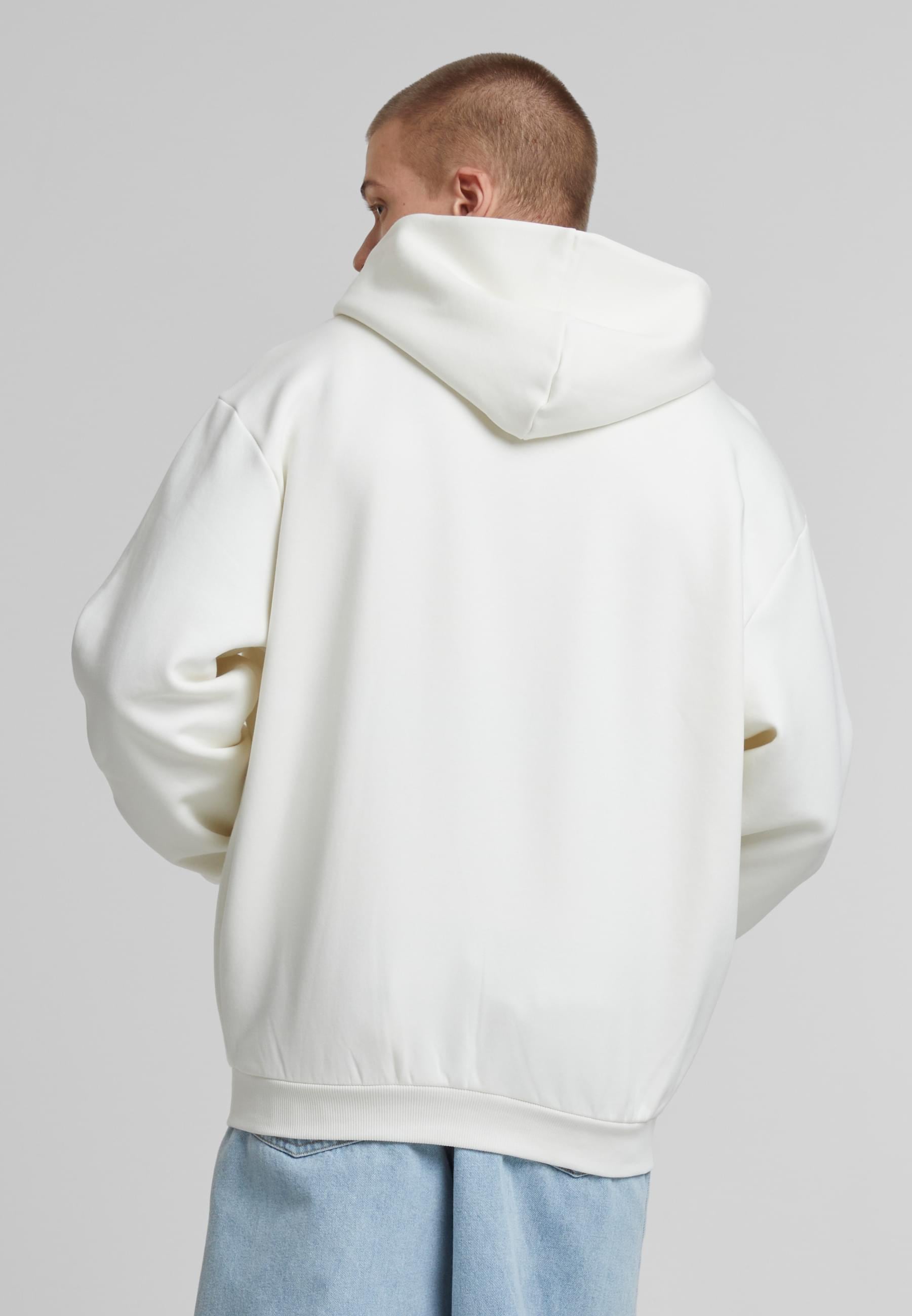 Karl Kani Sweatjacke »Karl Kani Karl Kani Kani Star Logo Os Full Zip Hoodie«