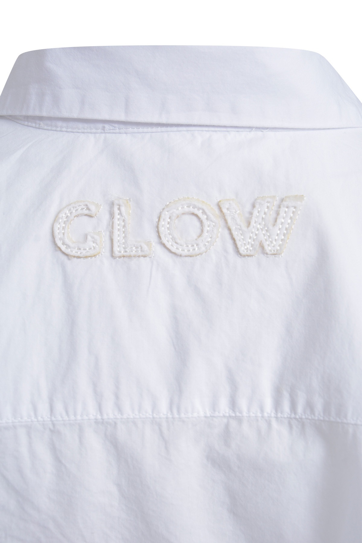 Thumbnail - Smith & Soul Kurzarmbluse mit Rückenpasse