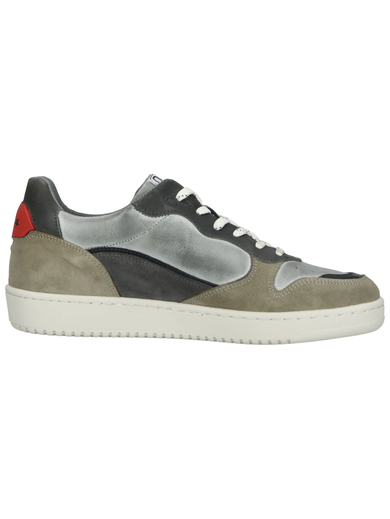 Pantofola d´Oro Sneaker »Pantofola d'Oro Sneaker Lederimitat«