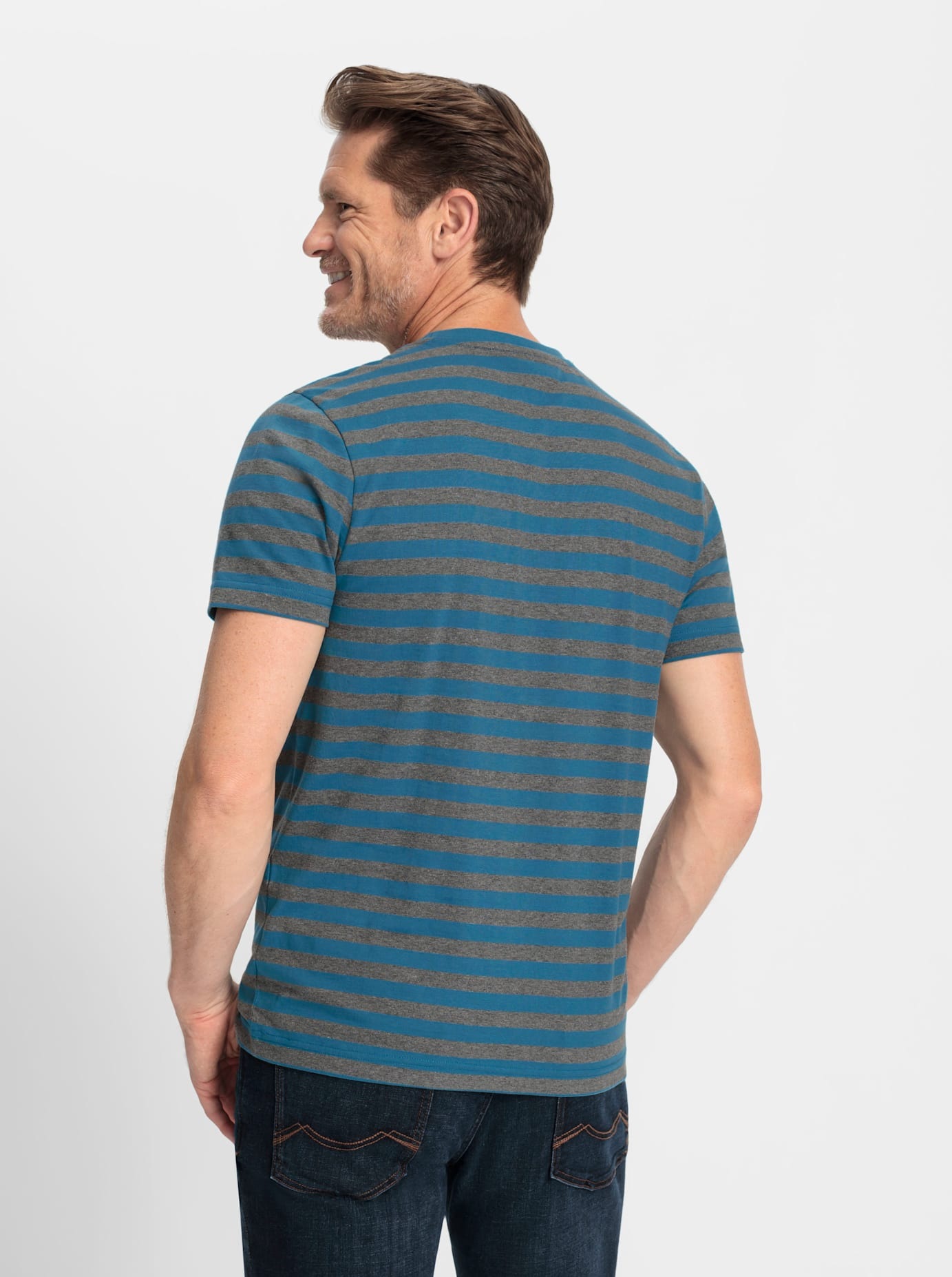 Catamaran T-Shirt »T-Shirt«, (1 tlg.)
