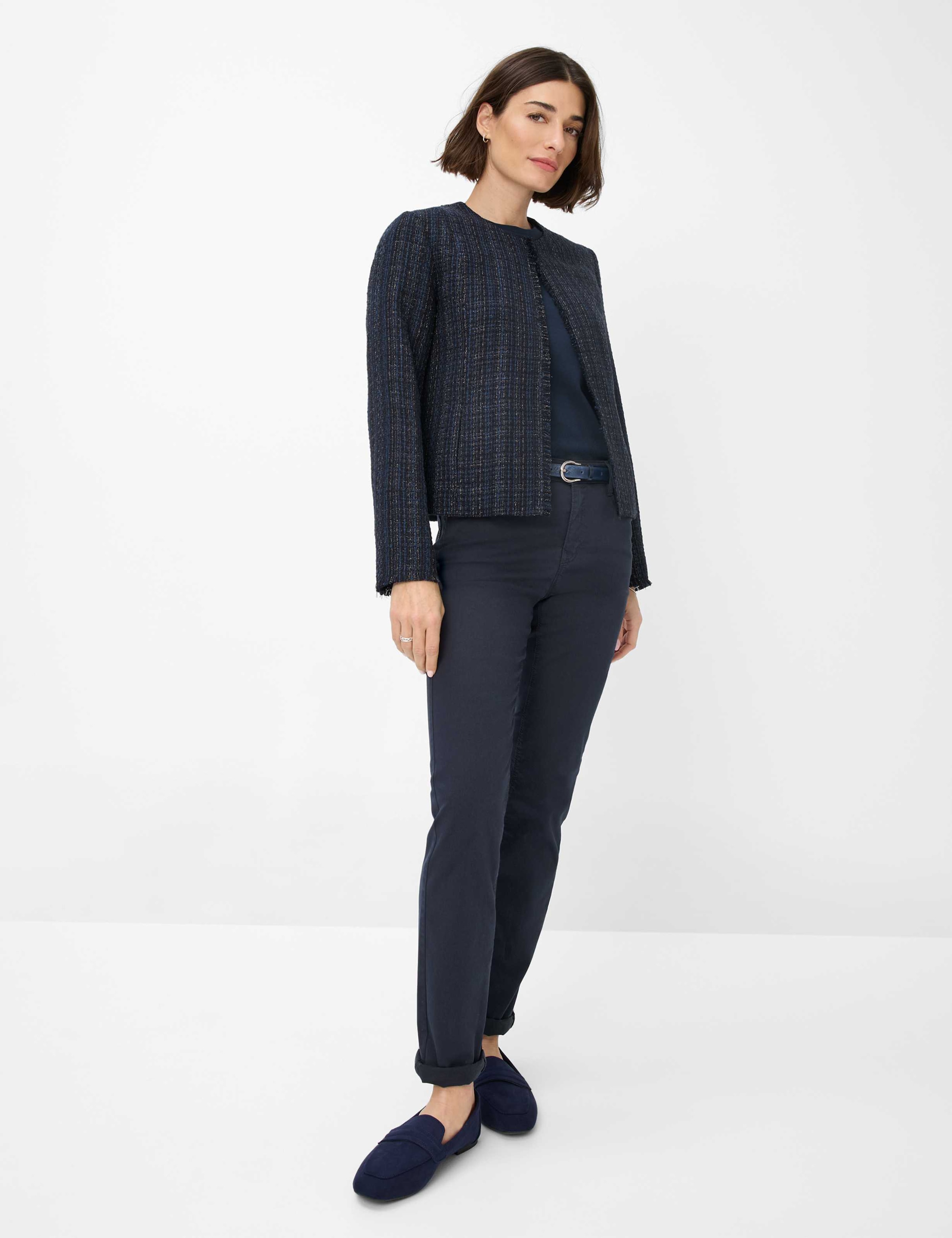 Brax 5-Pocket-Hose »Style MARY«