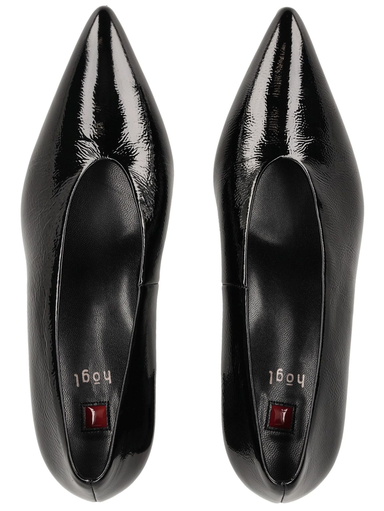 Högl Pumps »Högl Pumps Leder«