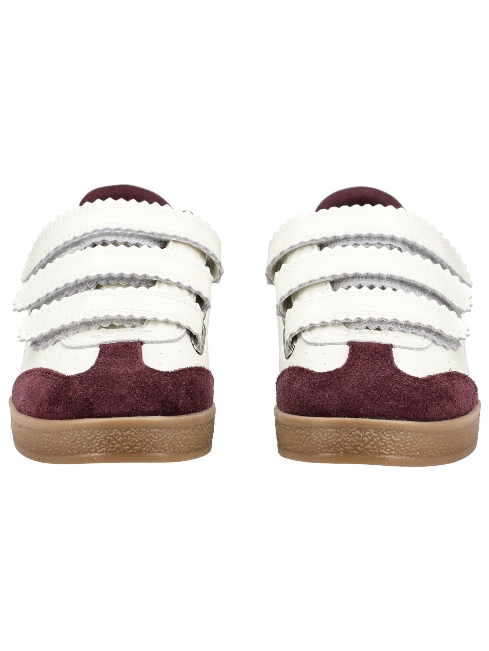 STEVE MADDEN Sneaker »STEVE MADDEN Sneaker Veloursleder«