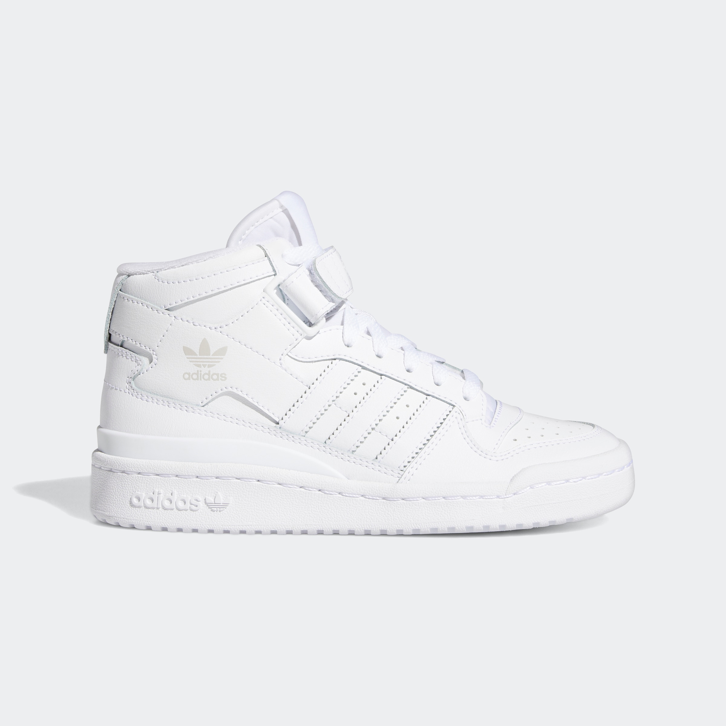 adidas Originals Sneaker »FORUM MID«