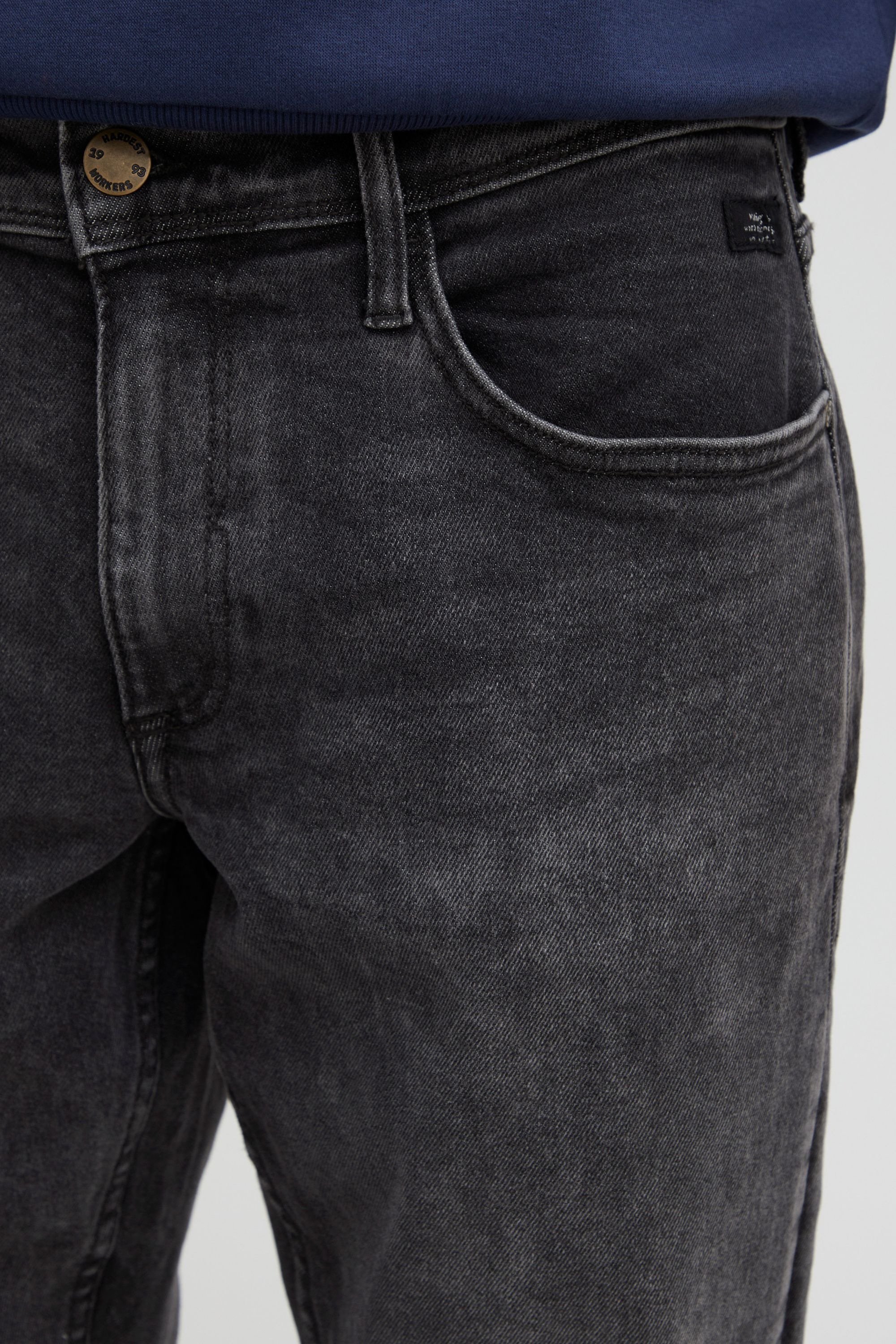 Blend 5-Pocket-Jeans »5-Pocket-Jeans BHBlizzard«