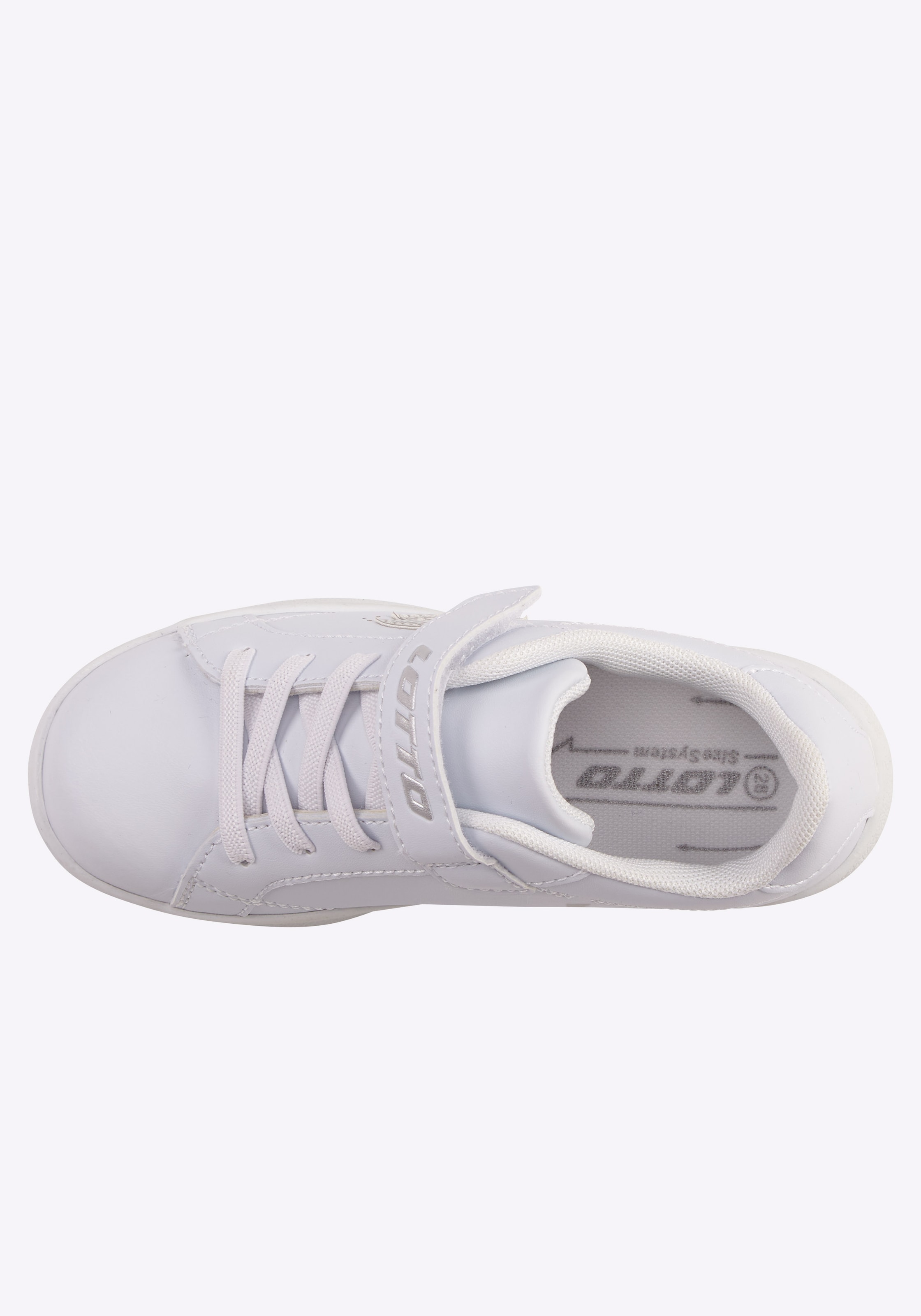 lotto Sneaker