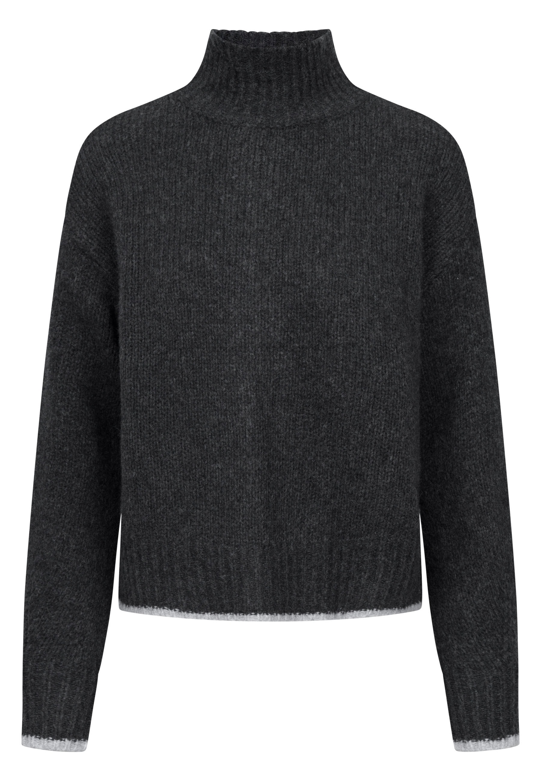Frieda & Freddies Rollkragenpullover »Pullover«