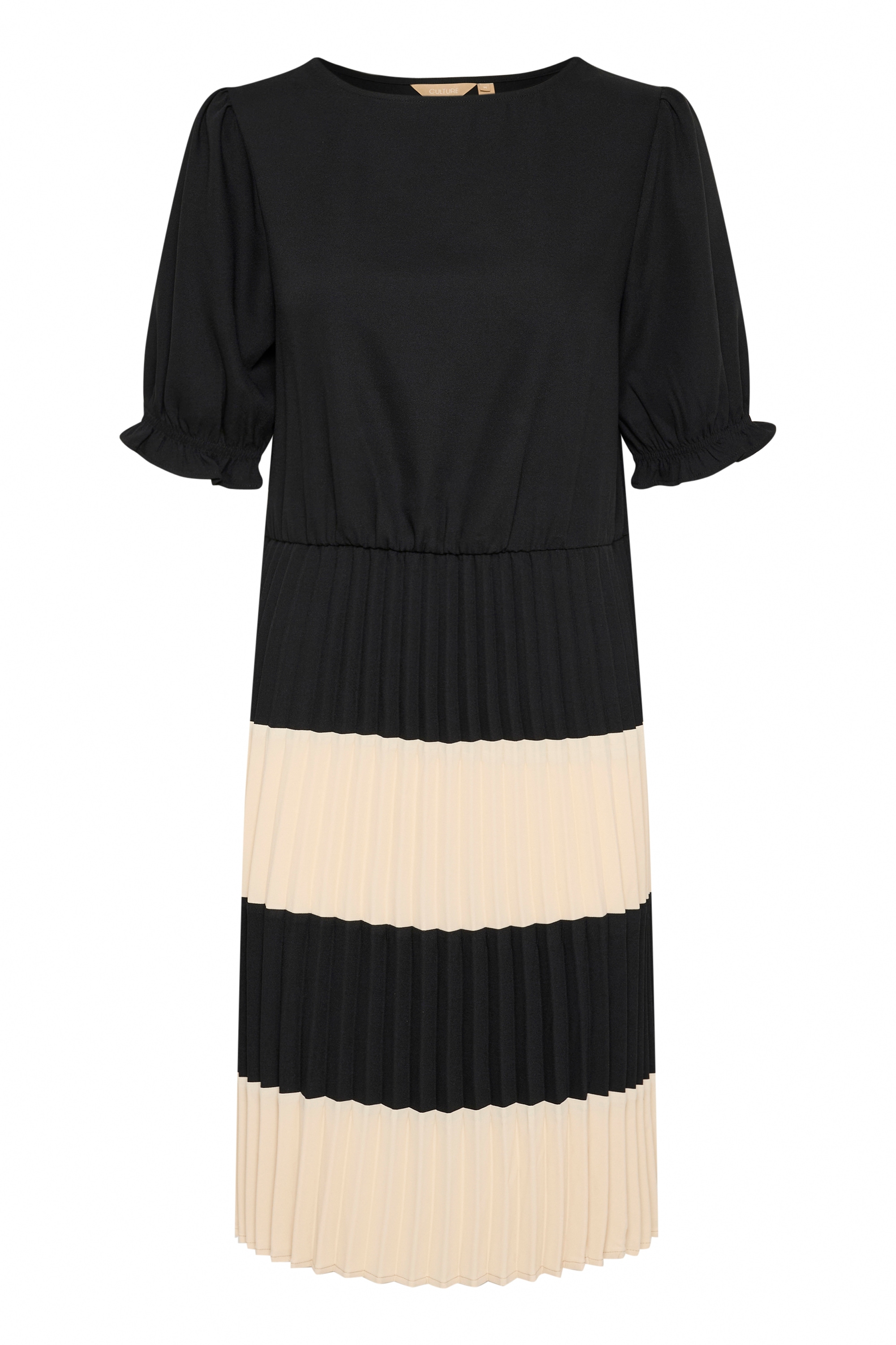 Culture Midikleid "Kleid CUpaddy"