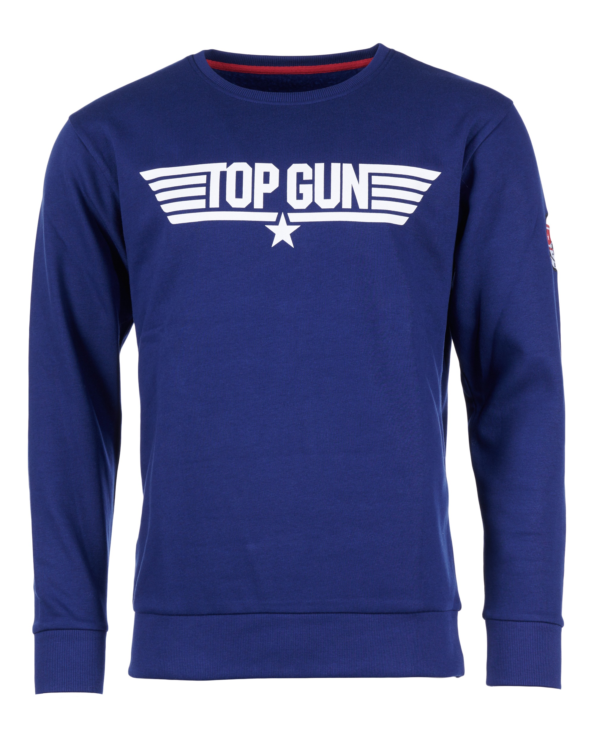 TOP GUN Sweater »PP201019«