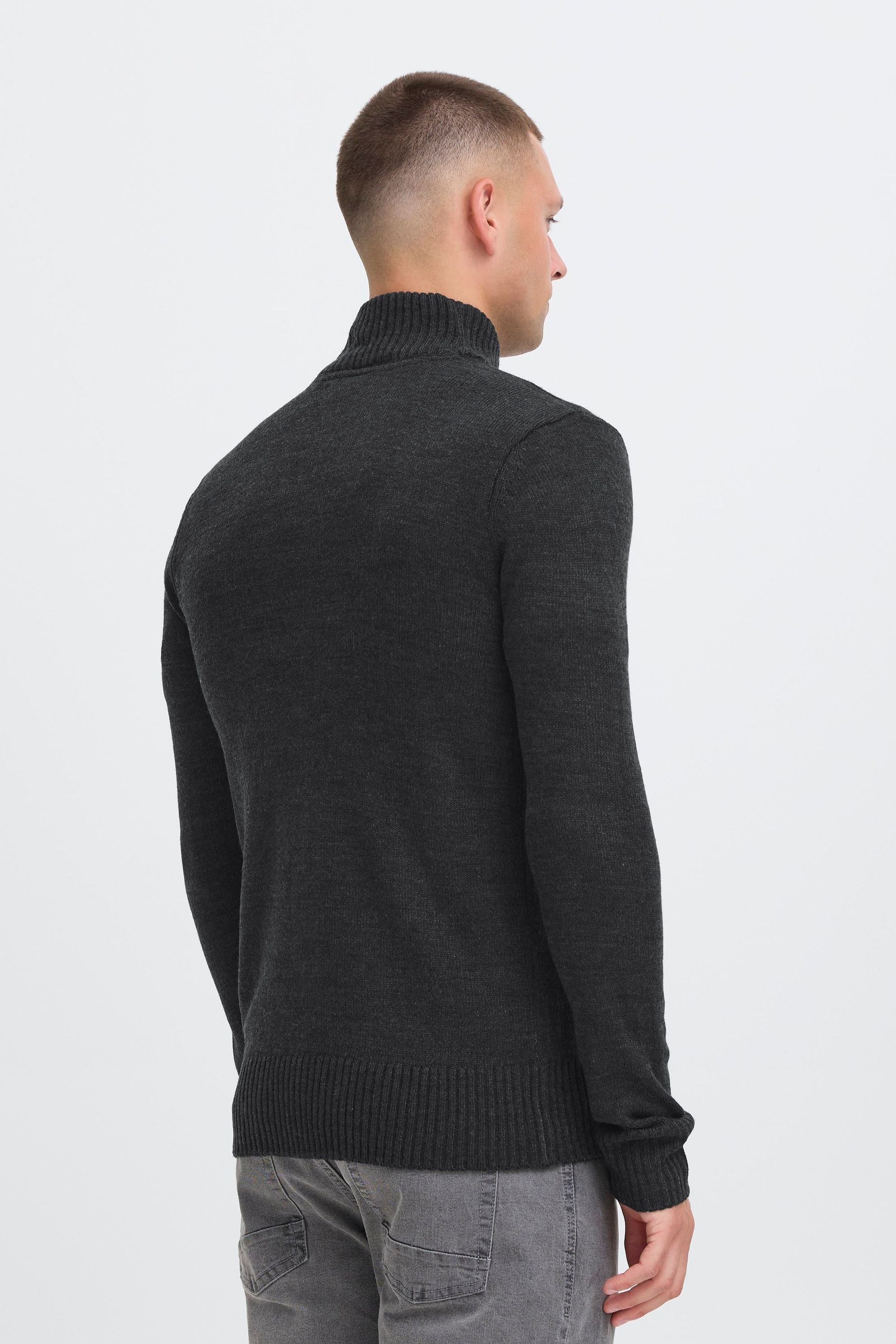 Blend Strickjacke »Trainingsjacke BHRycel«